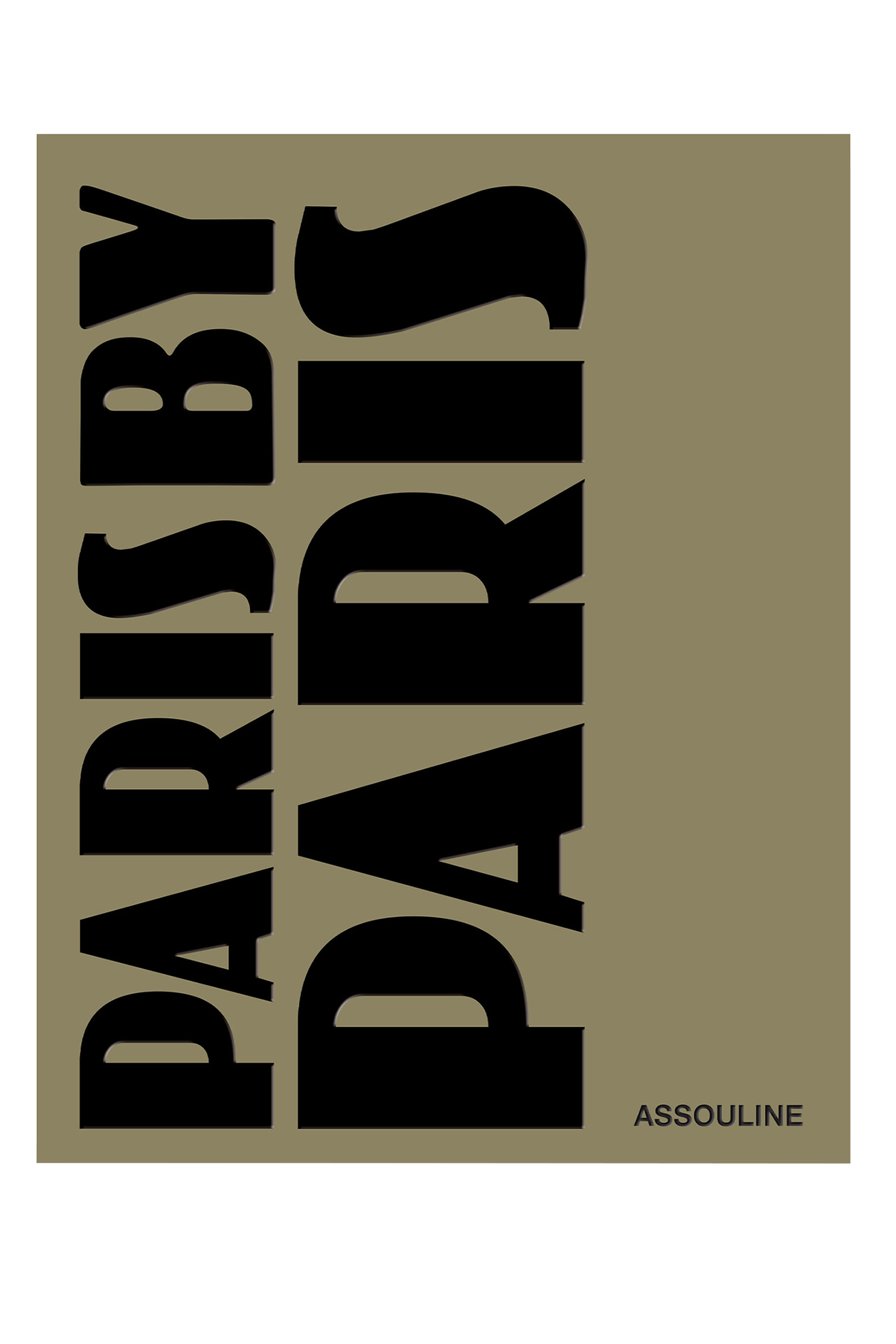 Paris by Paris