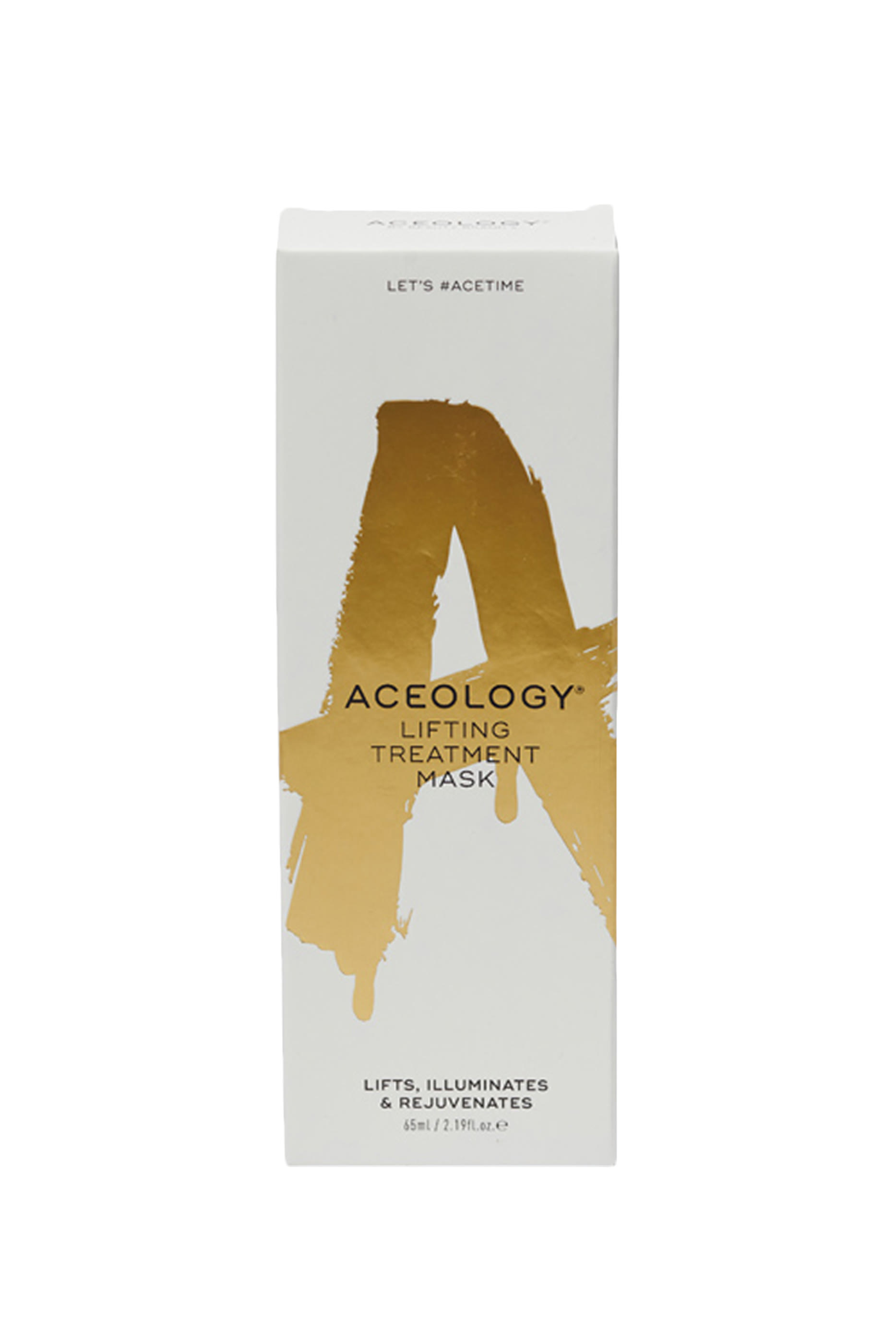 Lifting Treatment Mask