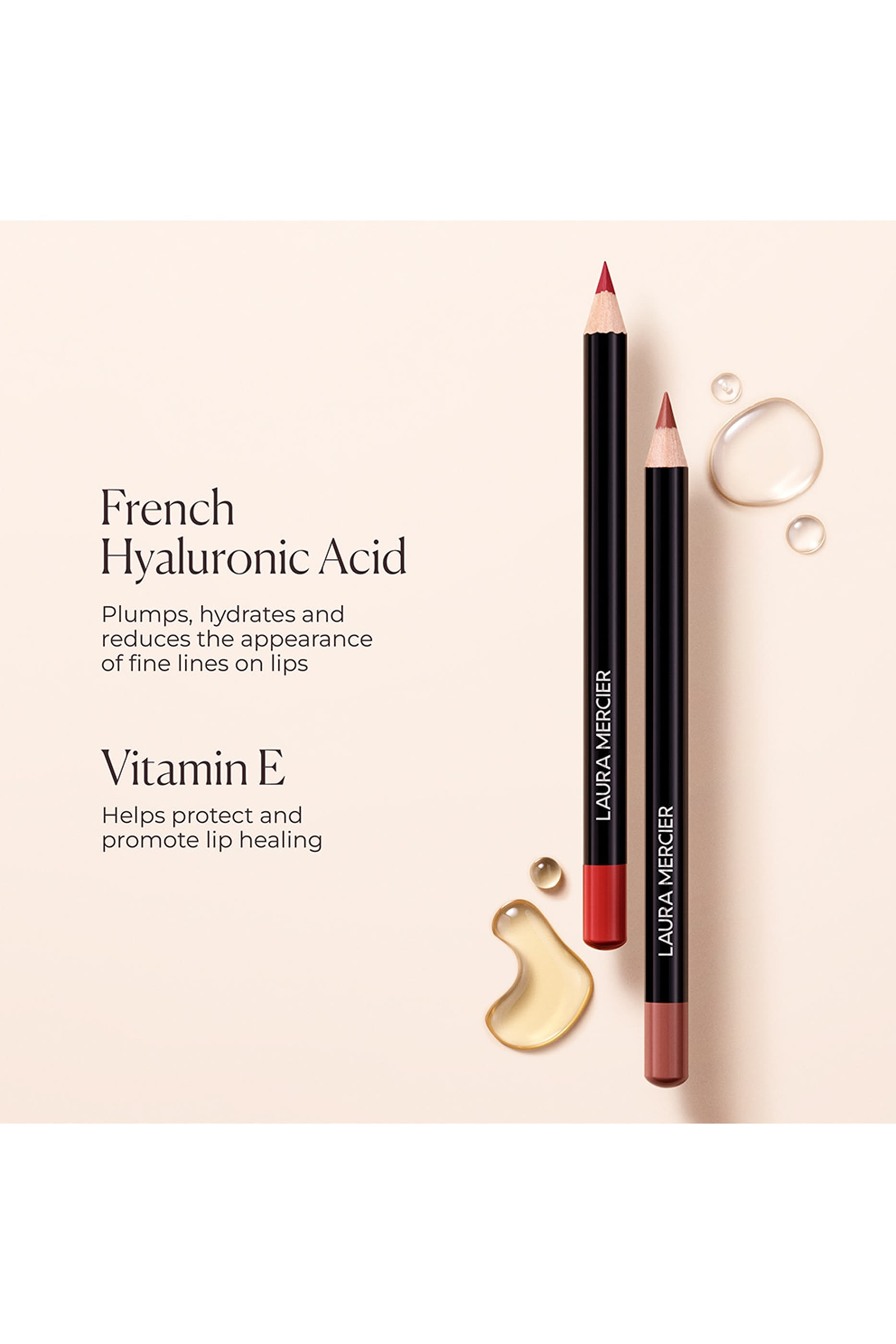 Caviar Perfecting Lip Liner