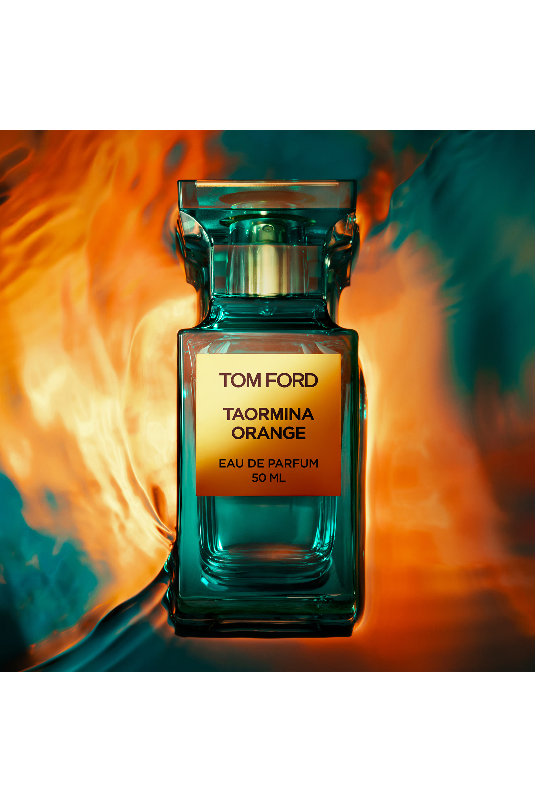 Taormina Orange Eau de Parfum