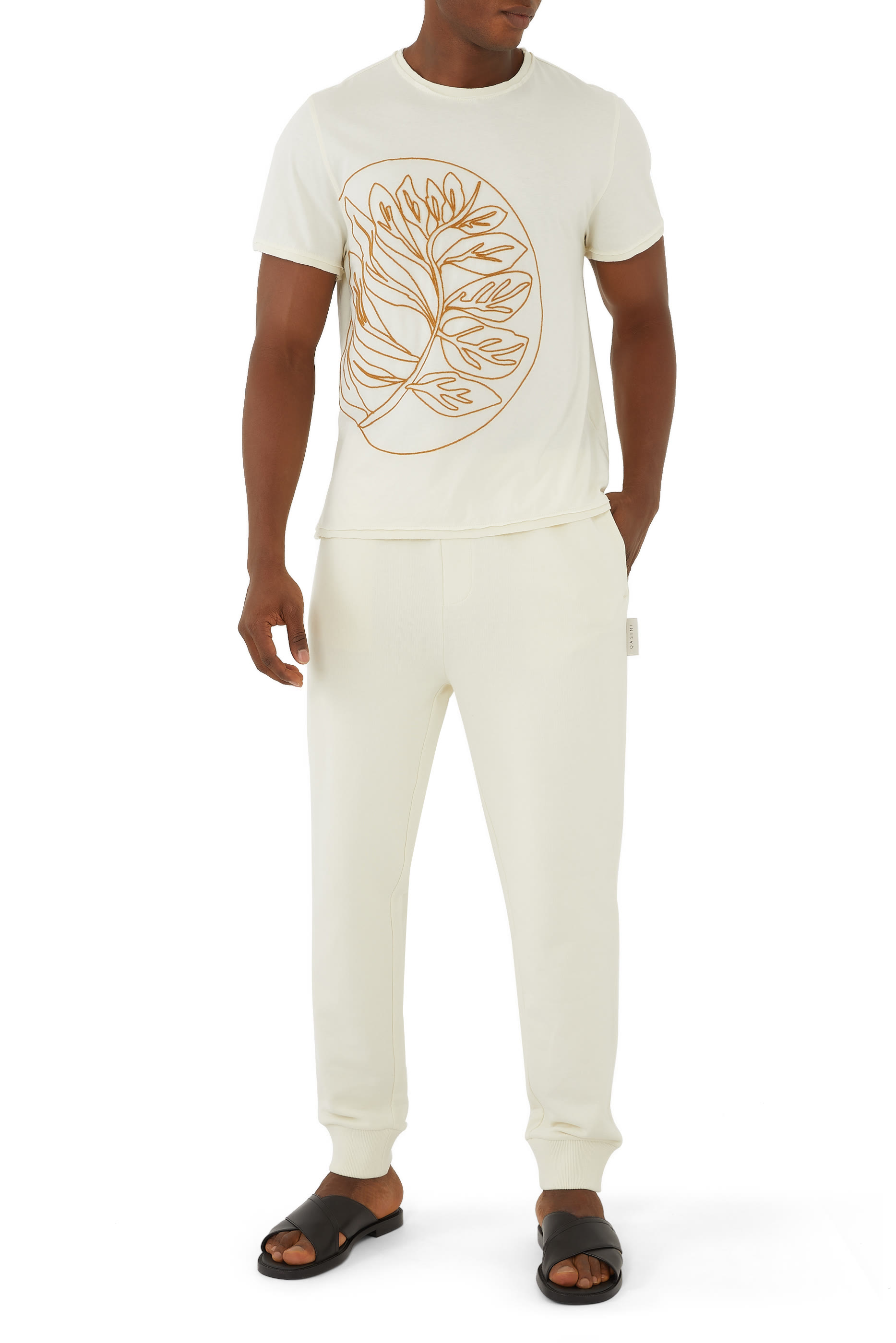 Hackmanite Artist T-Shirt