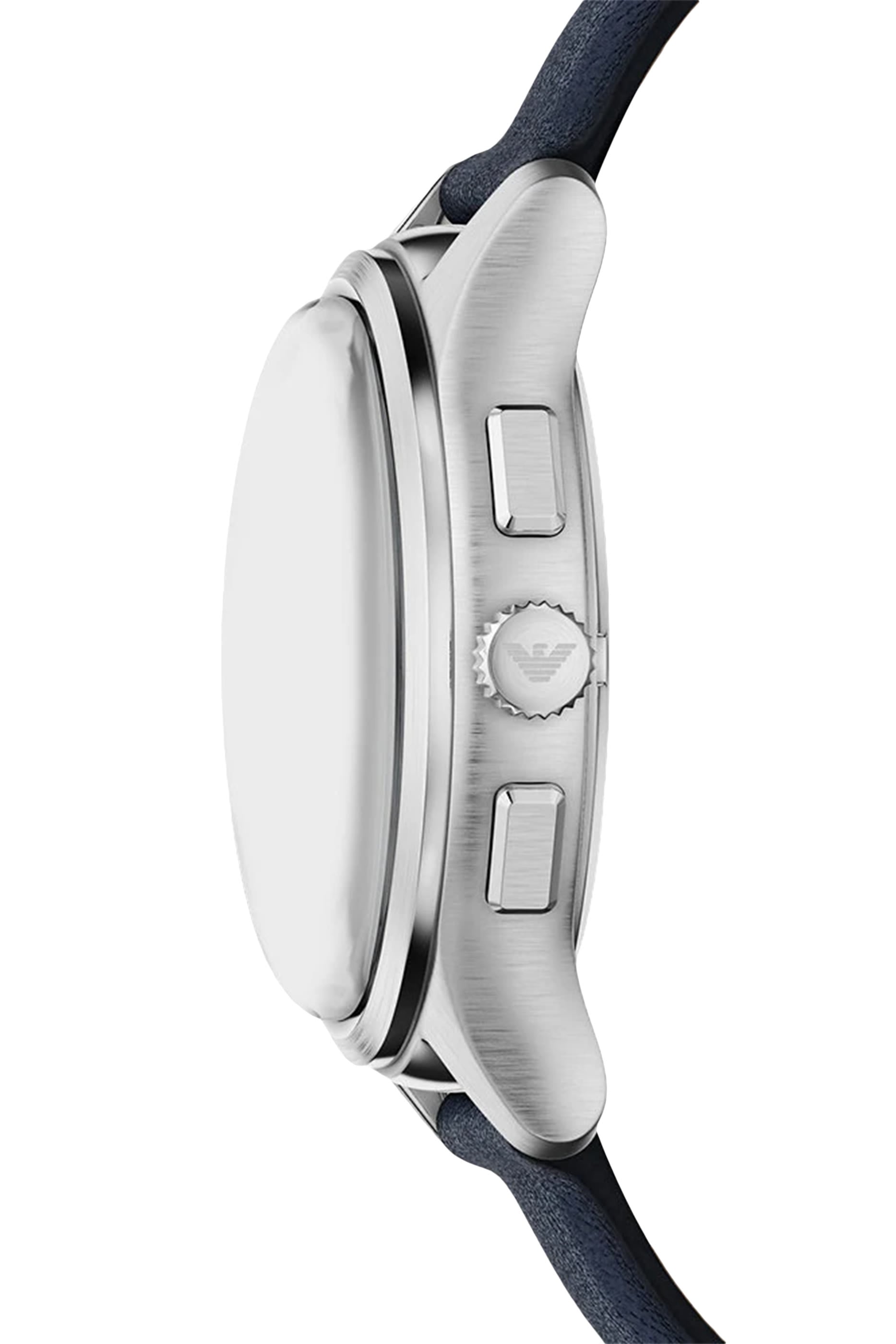 Miyota OS21 Quartz Chronograph Watch, 42mm