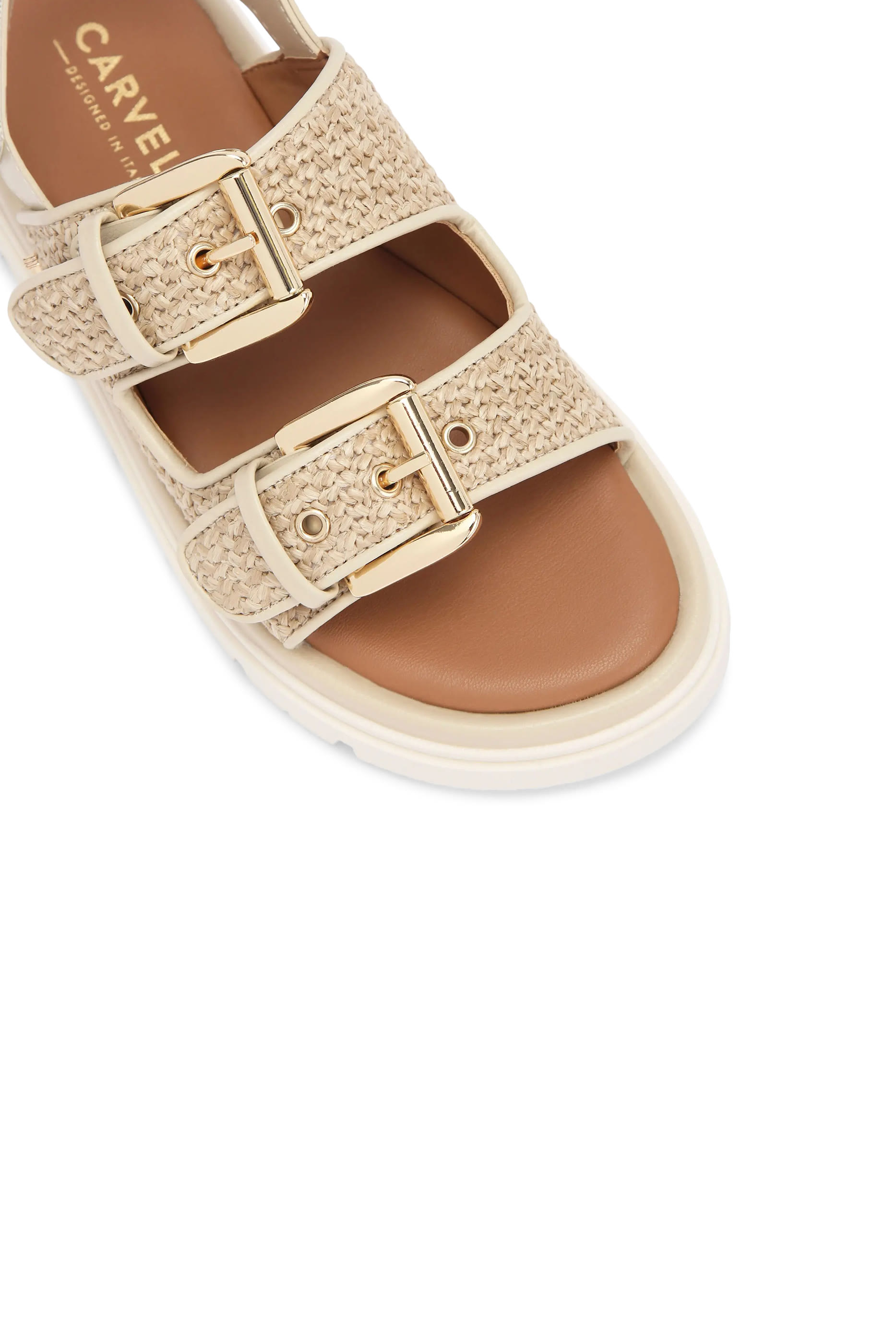 Carvela Pavilion Sandals