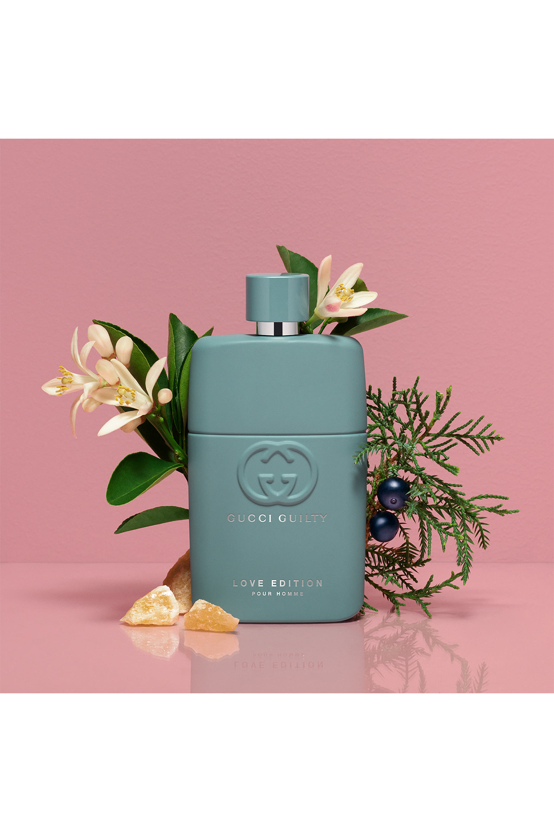 Guilty Love Edition Pour Homme