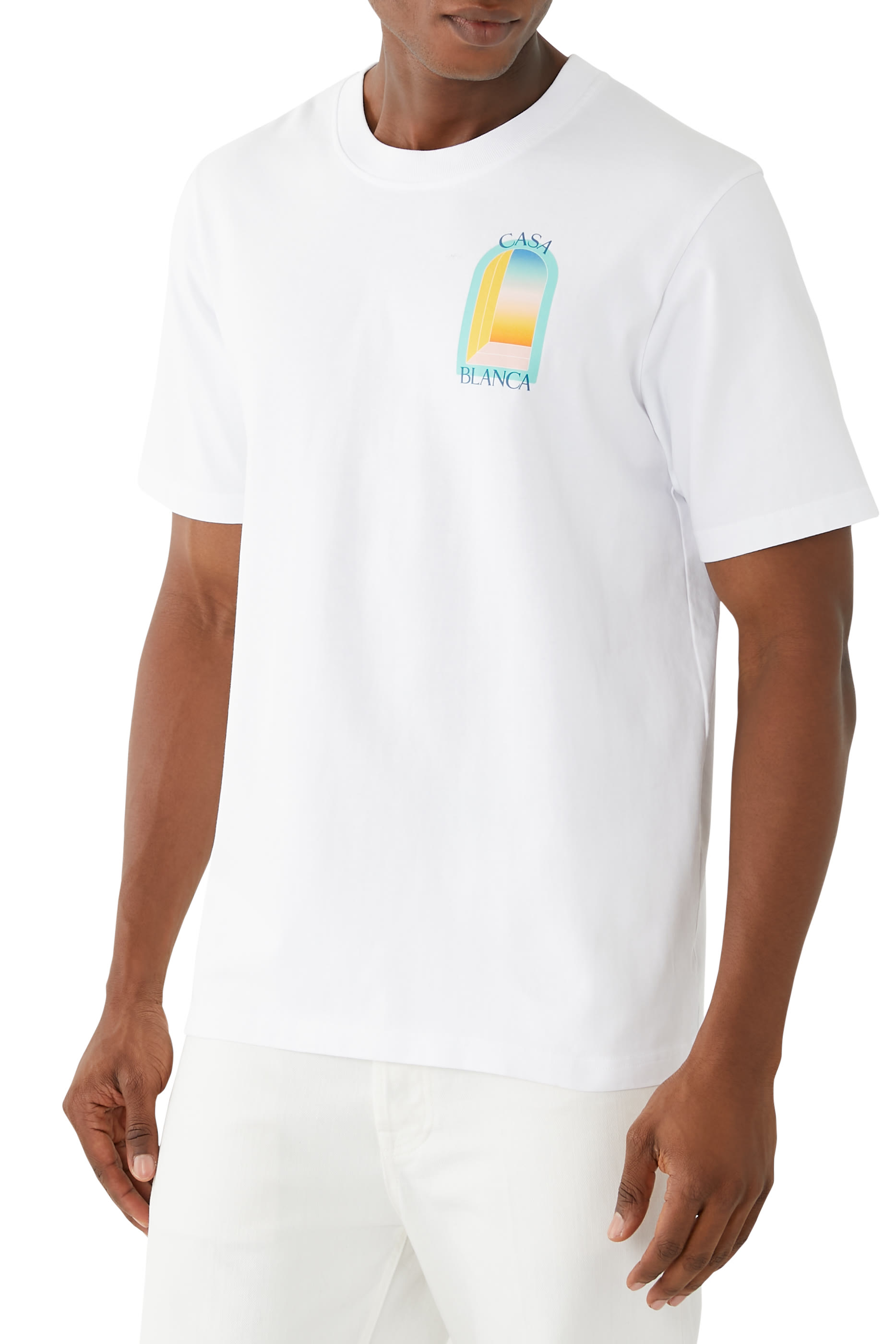 L'Arc Colore T-Shirt