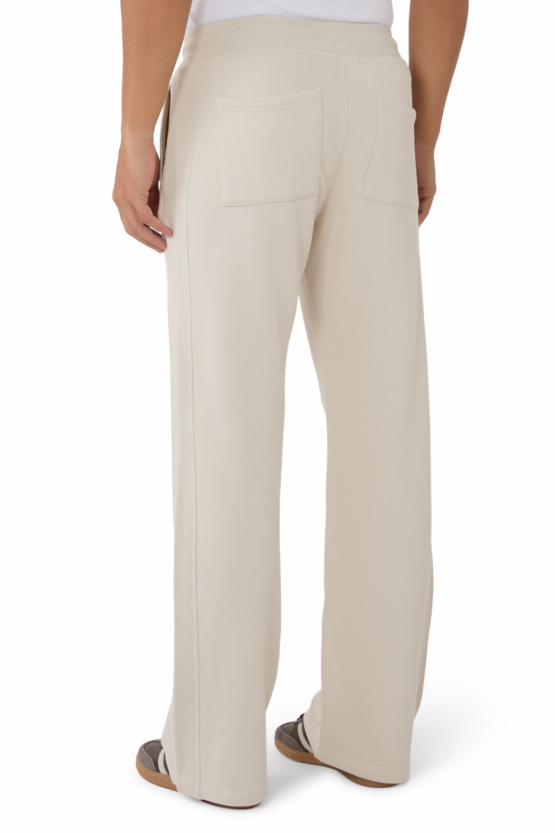 Pilled Mini Logo Lounge Pants