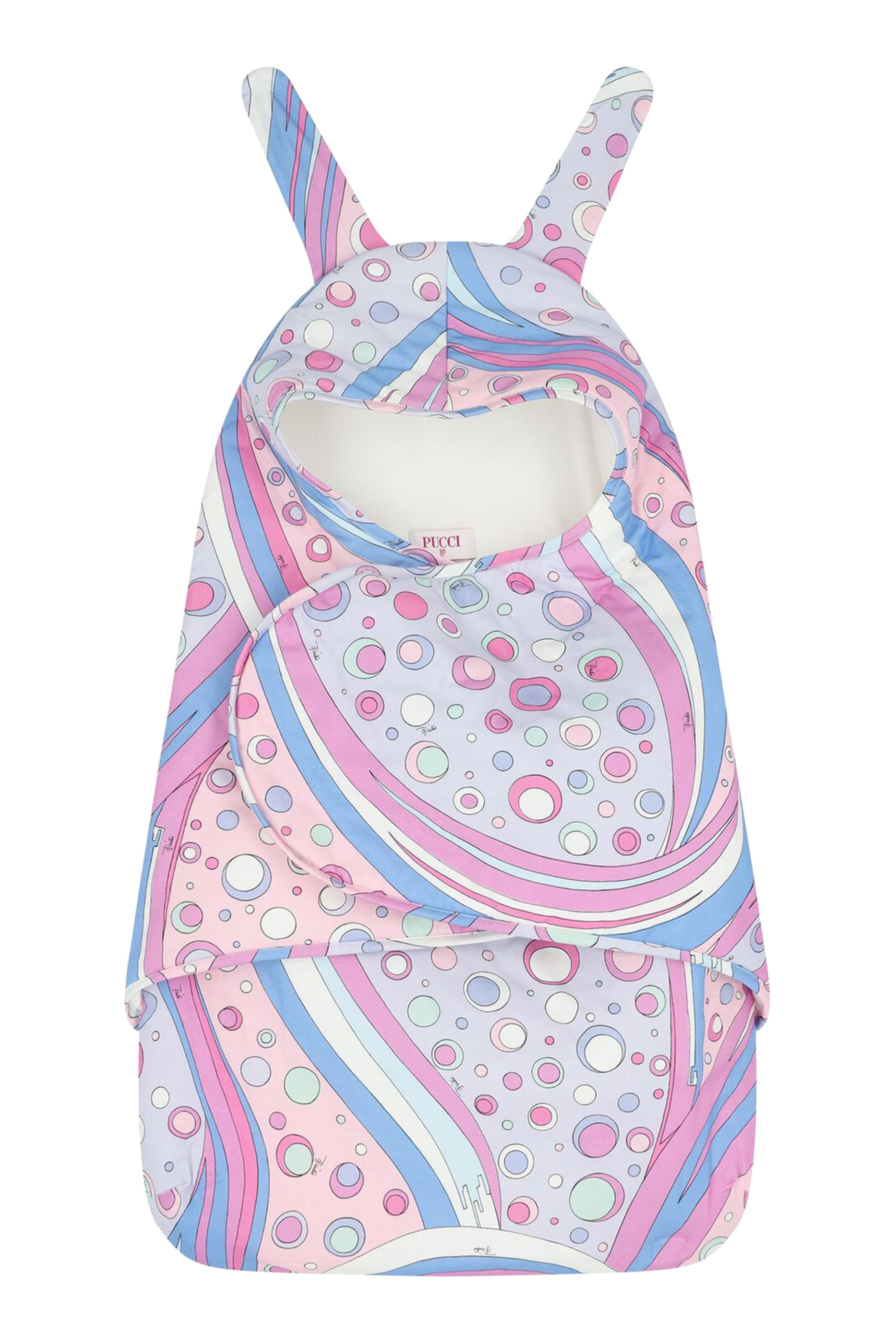 Kids Cotton Sleeping Bag