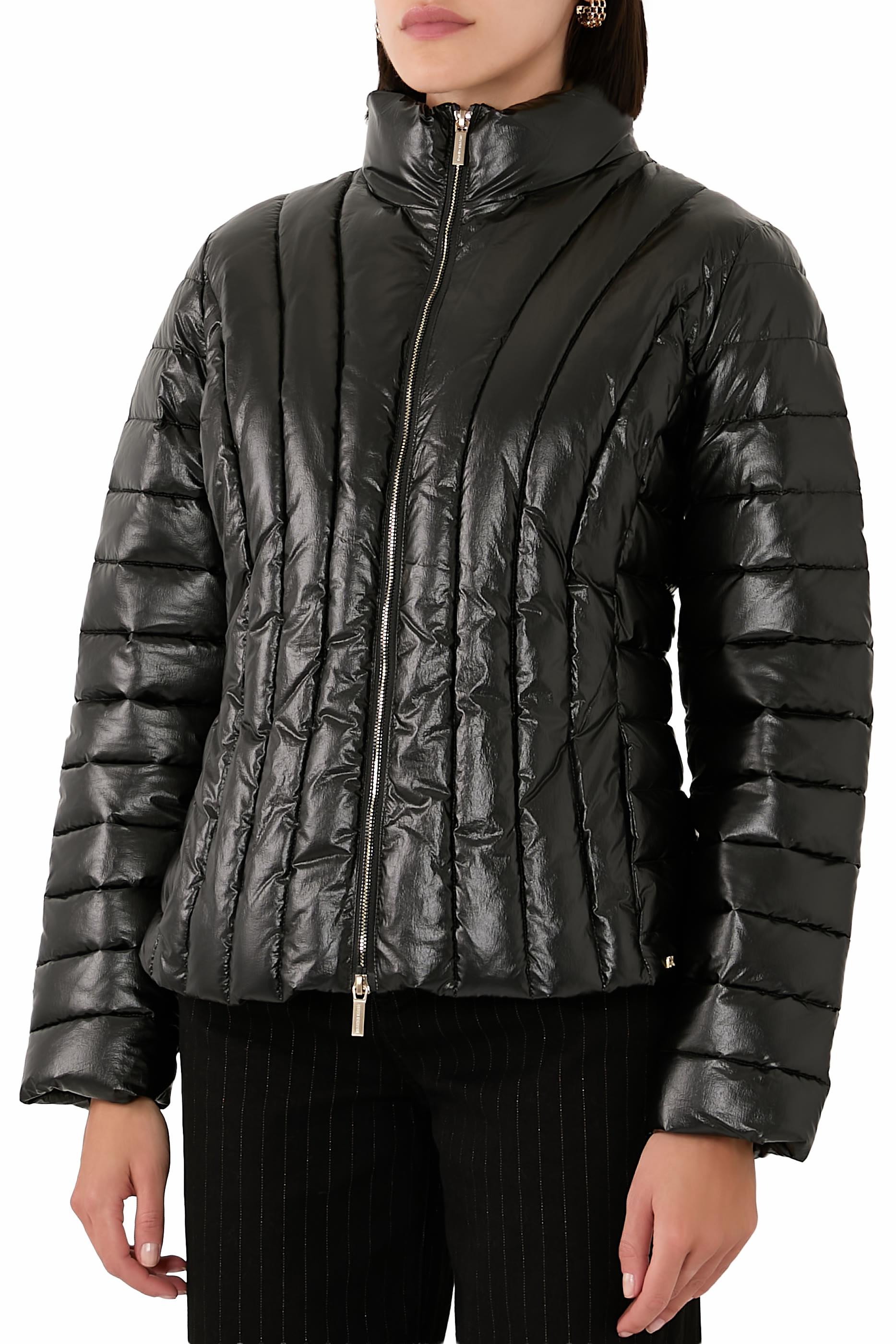 Salin de Giraud Puff Blouson Jacket