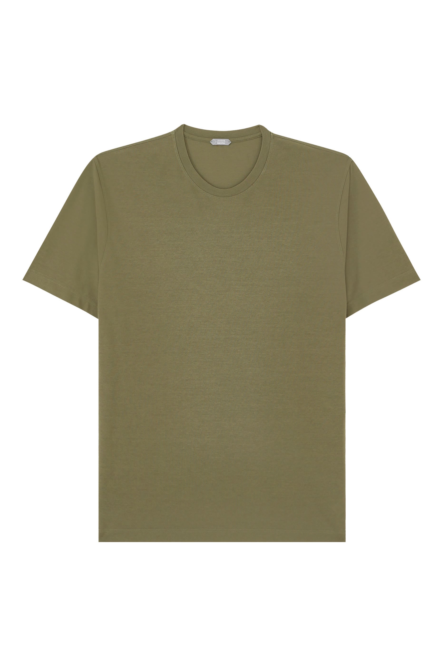 Mirco Cotton T-Shirt