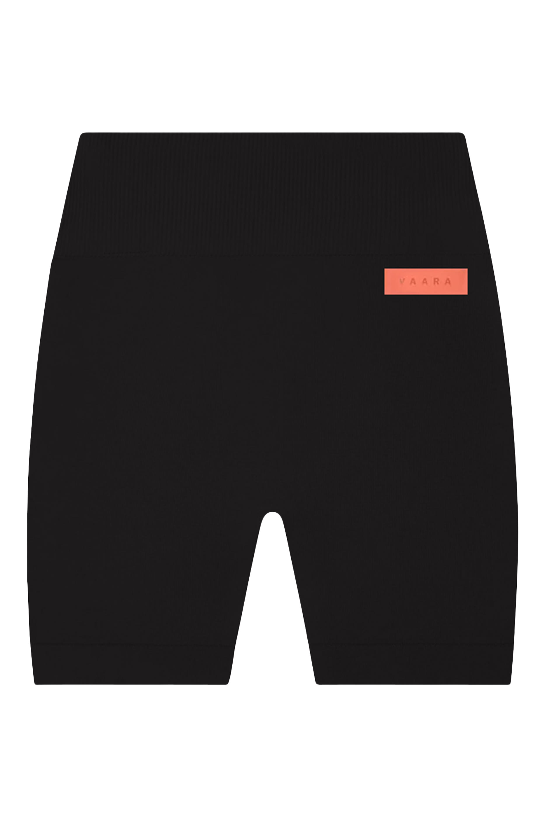  Seamless Knit Shorts