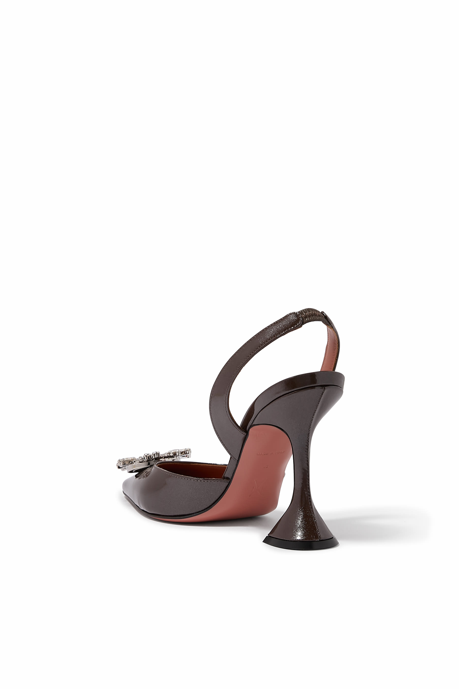 Begum 95 Slingback Pumps