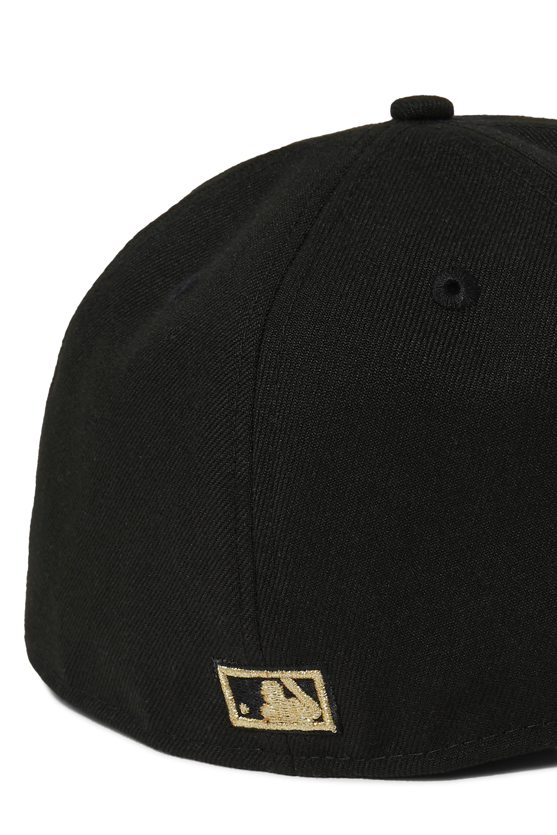 Coops Metallic 59FIFTY Neyyanco Cap