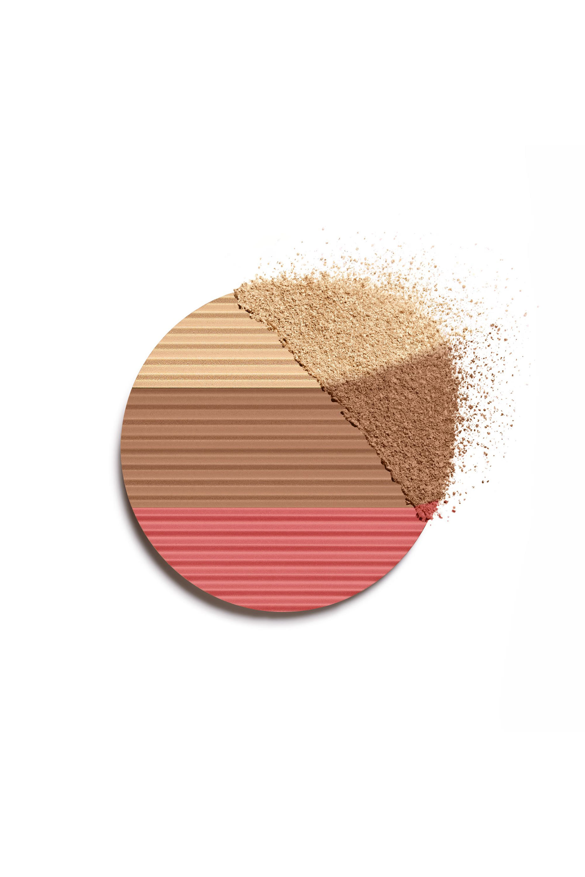 Les Beiges Healthy Glow Sun-Kissed Powder