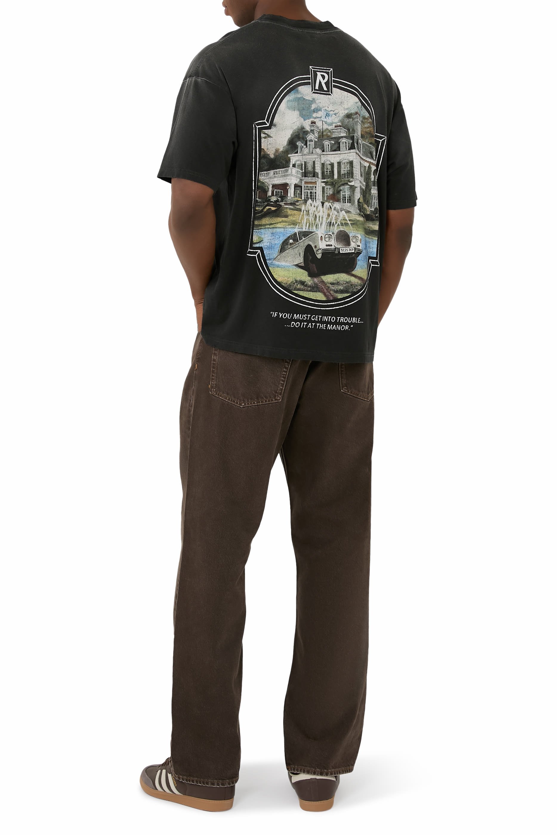 Revere Manor T-Shirt