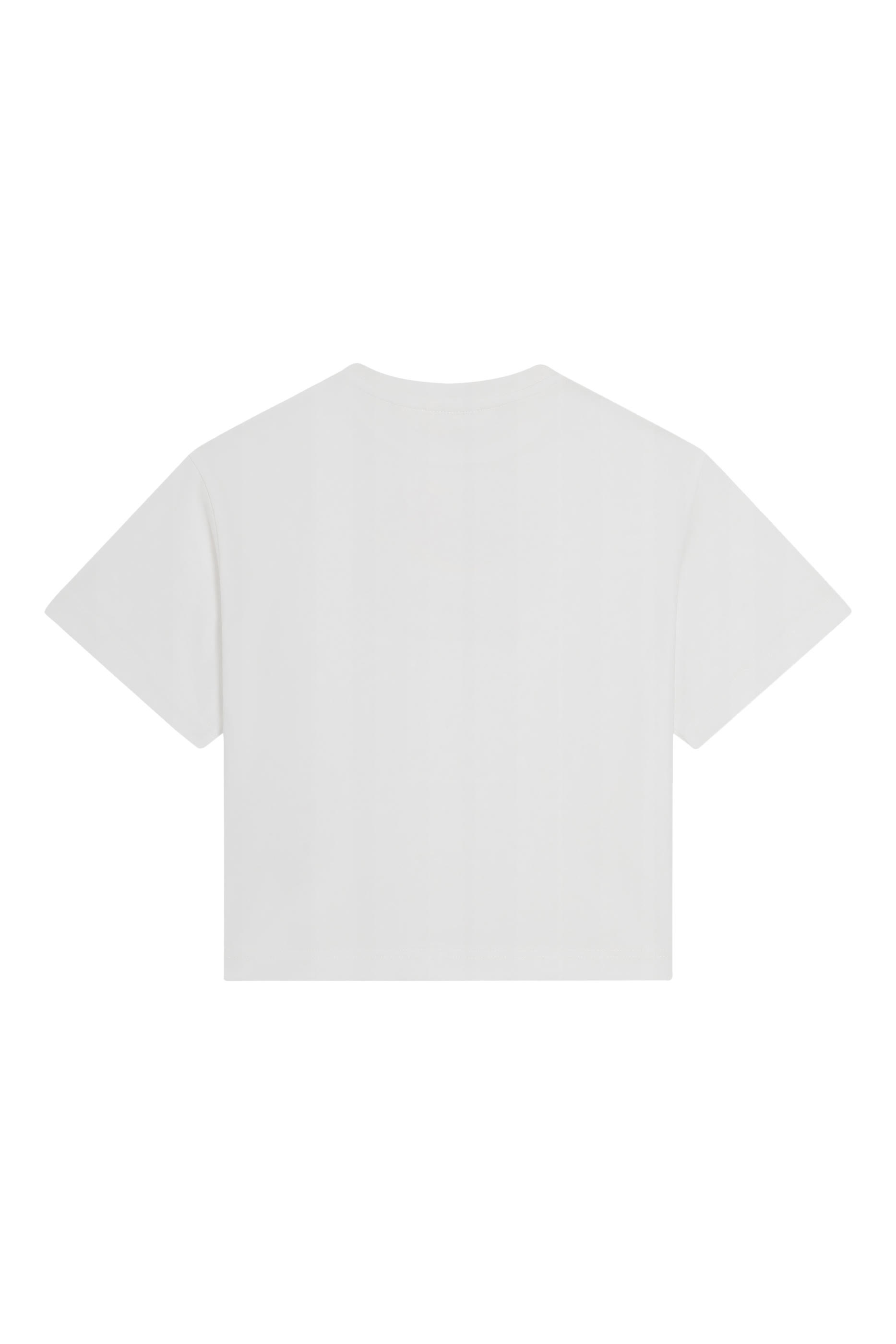 Kids Logo Jersey T-Shirt