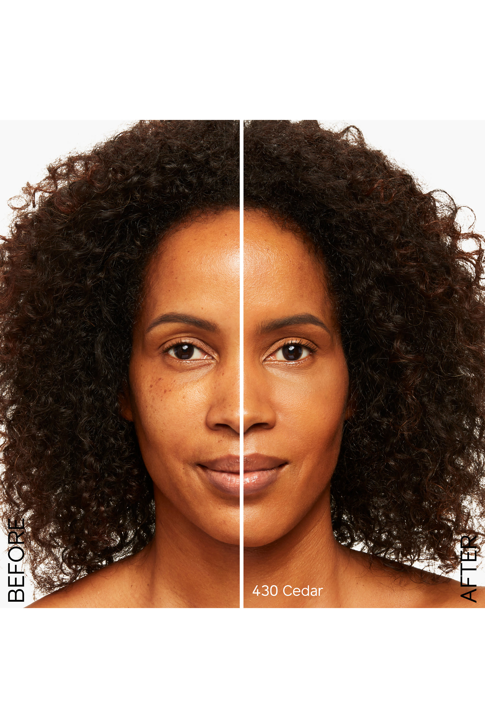 Synchro Skin Radiant Lifting Foundation