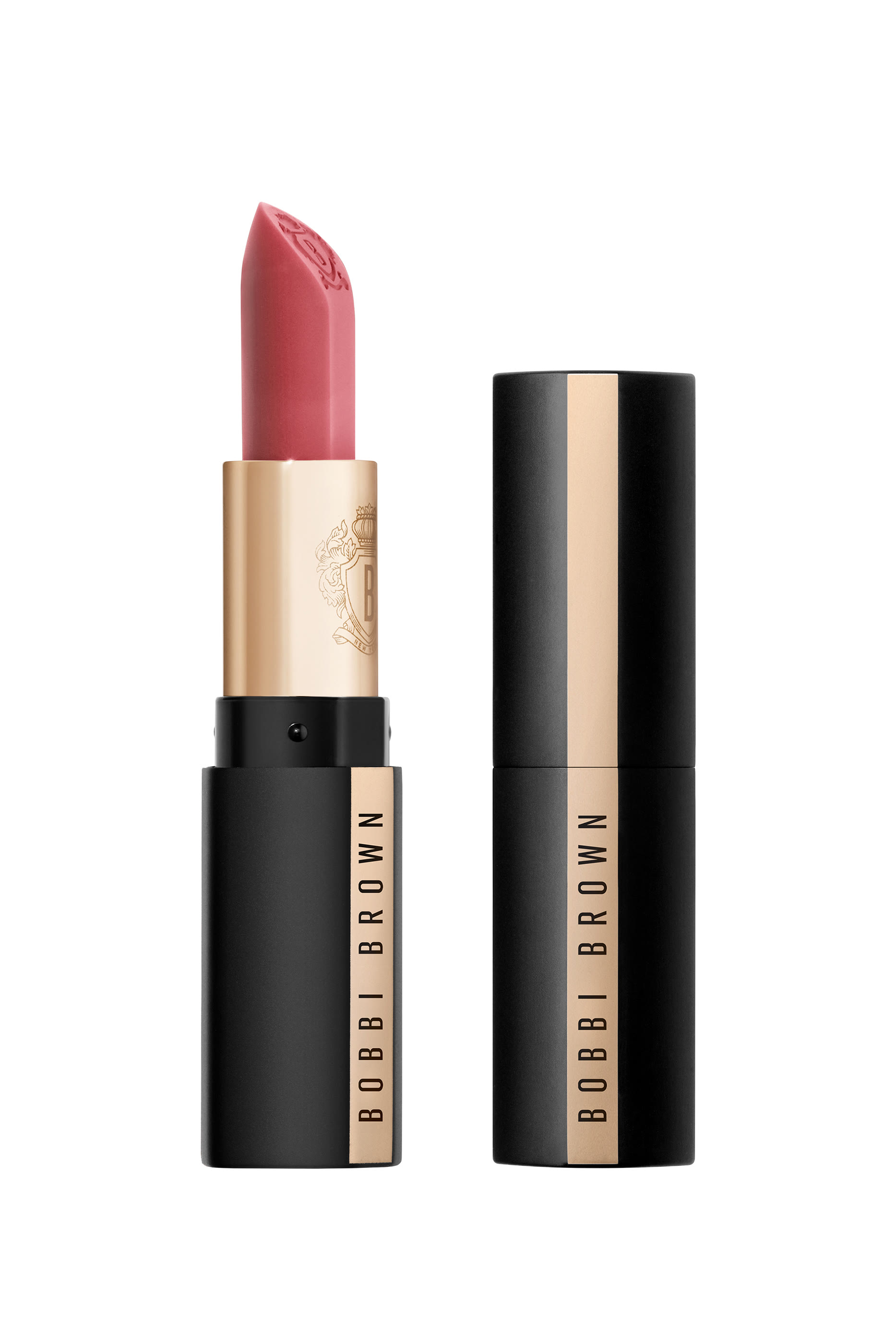 Luxe Cashmere Matte Lipstick 
