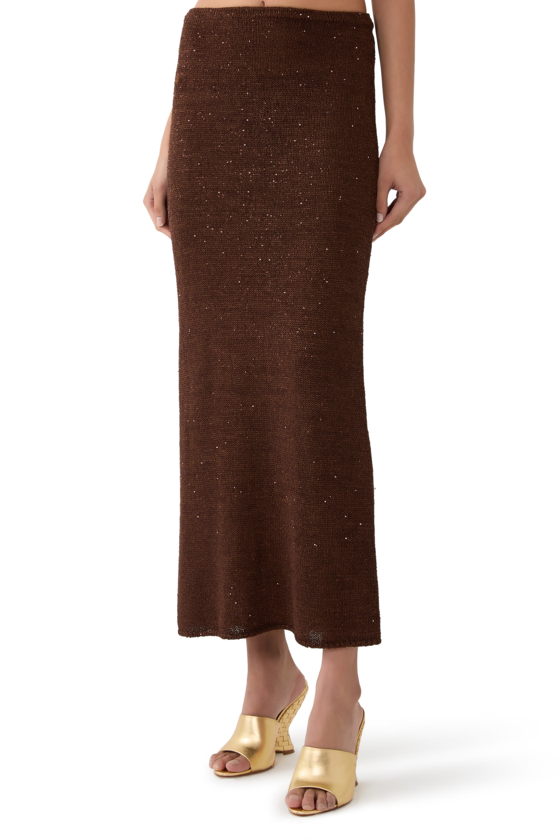 Delfina Skirt