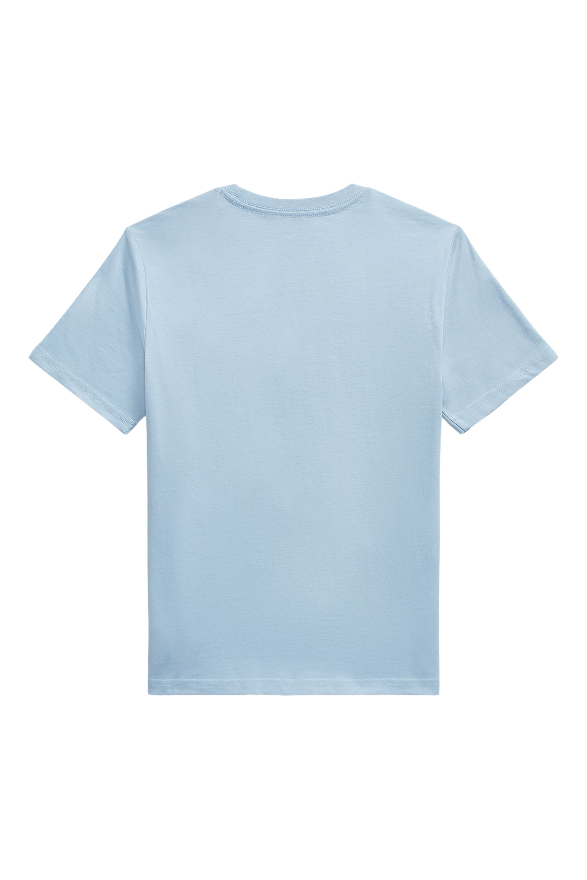 Kids Signature Pony Logo T-Shirt