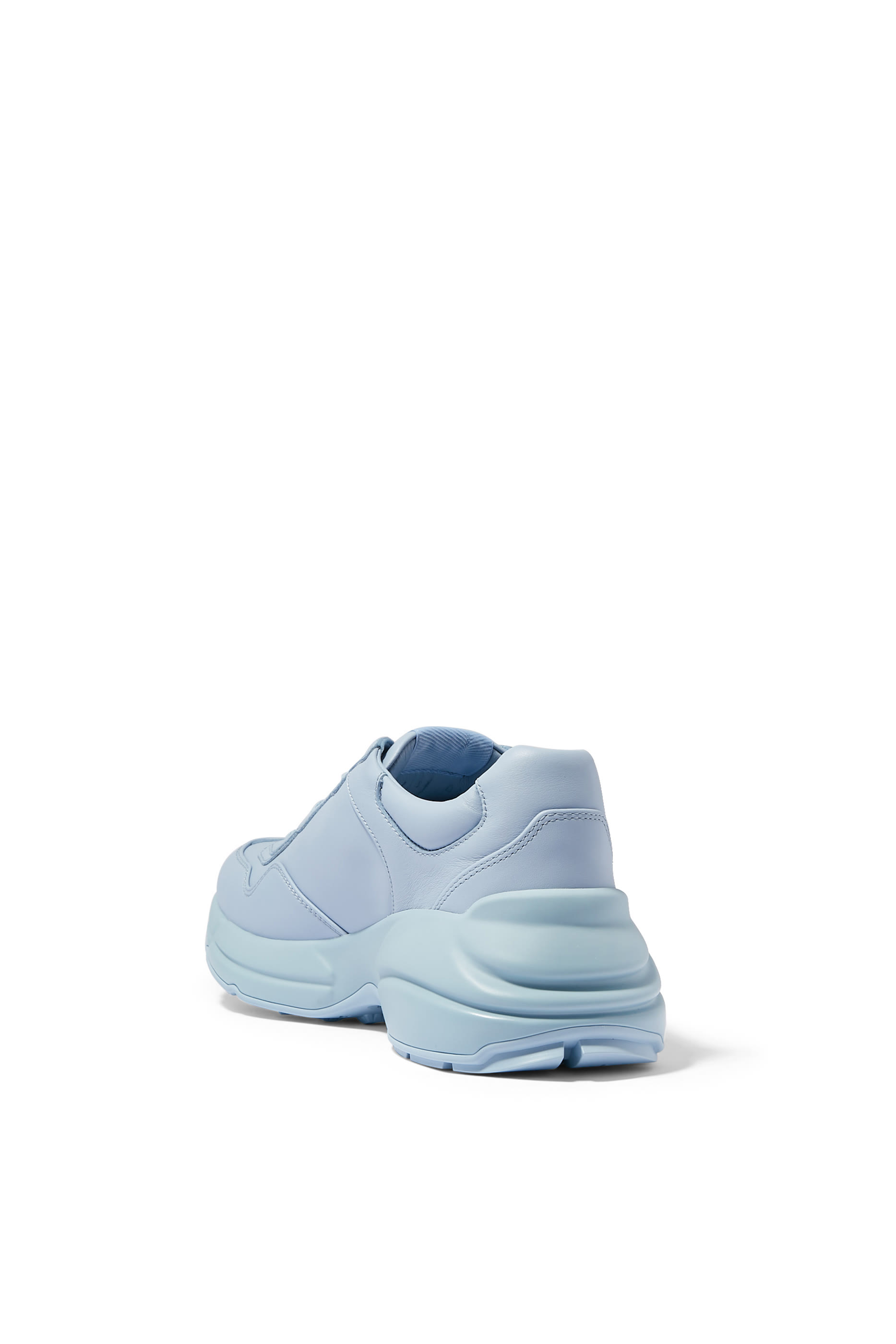 Interlocking G Rhyton Sneakers