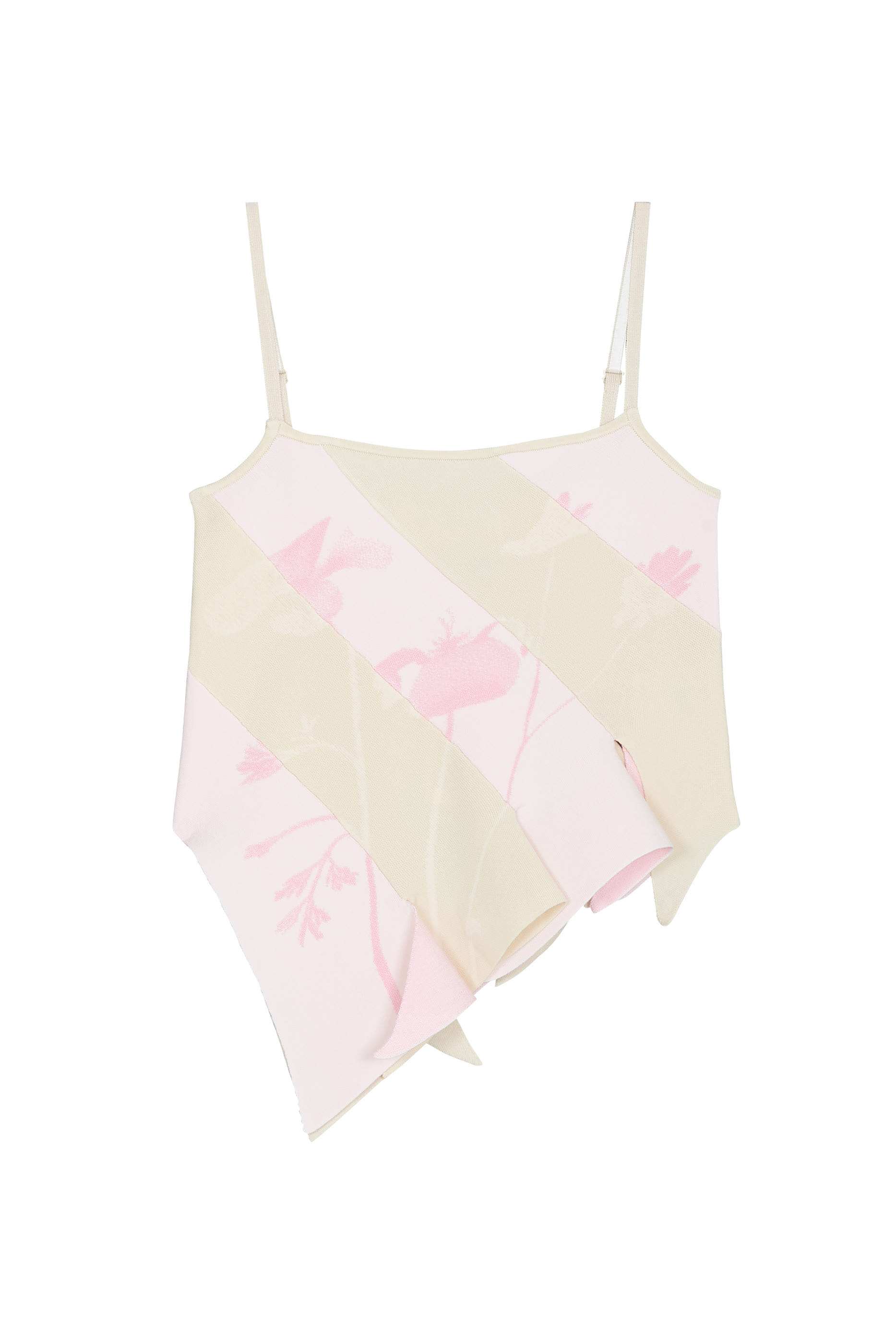 Nash UV Reactive Tank Top