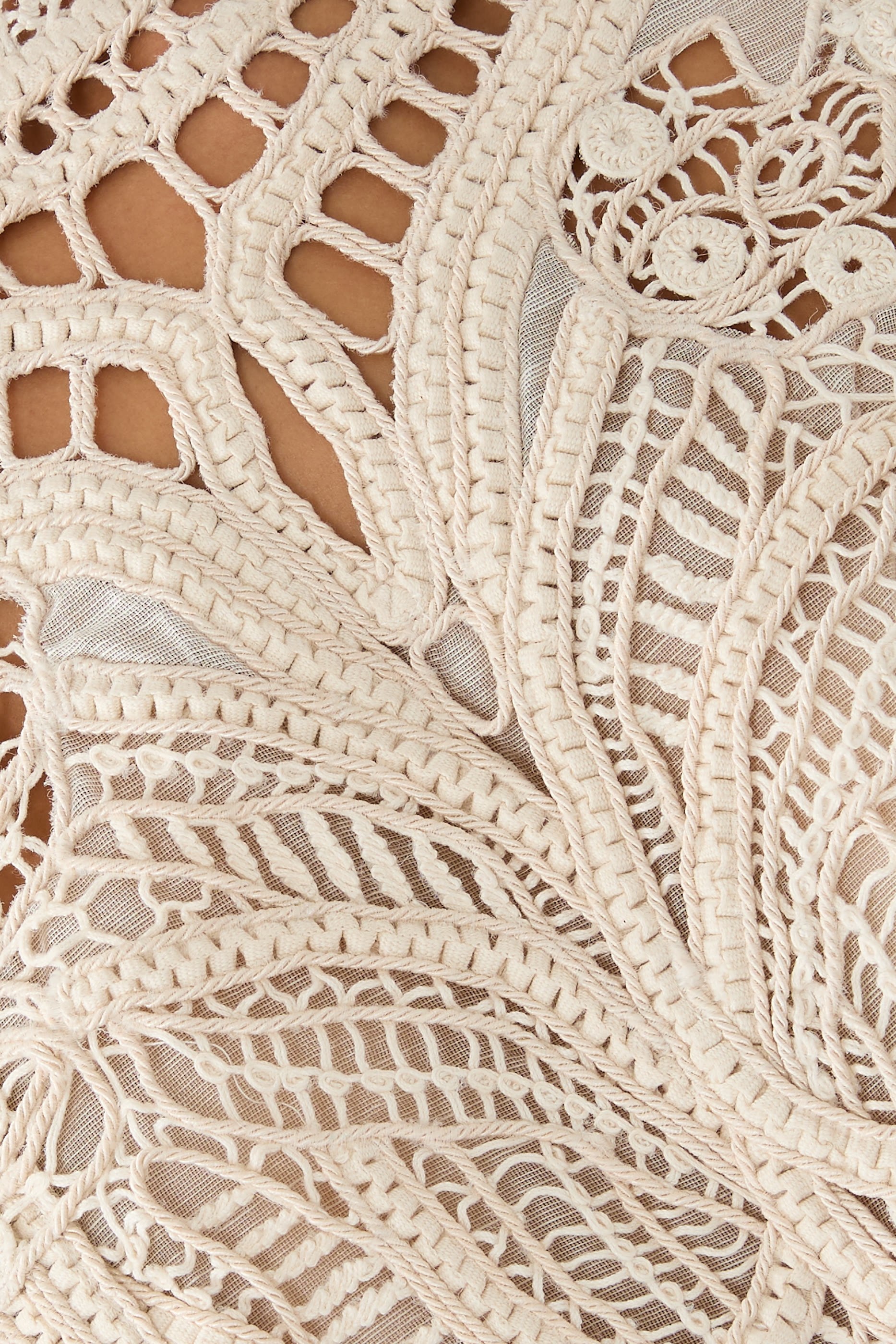 Illuminate Cornelli Bodice