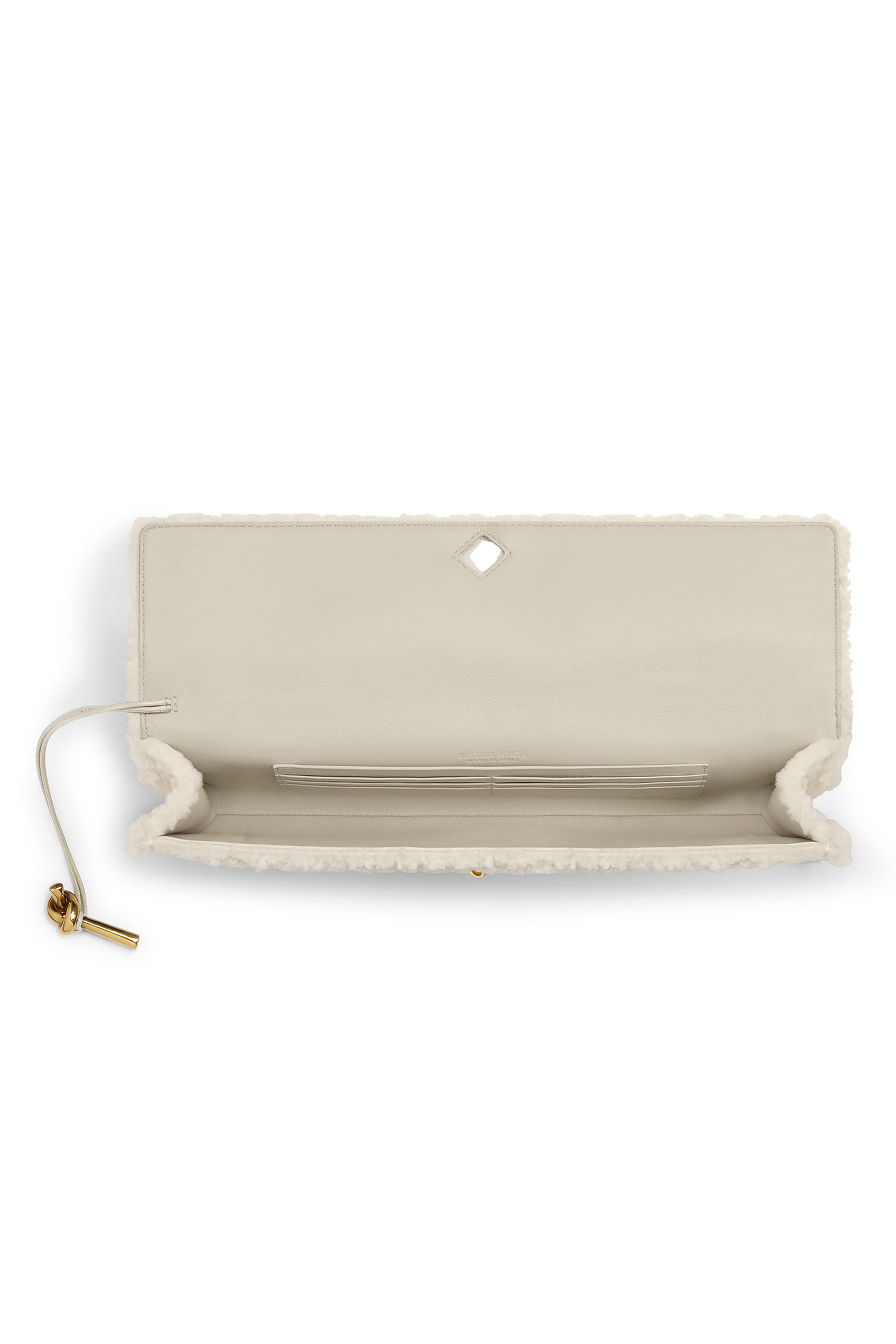 Andiamo Clutch