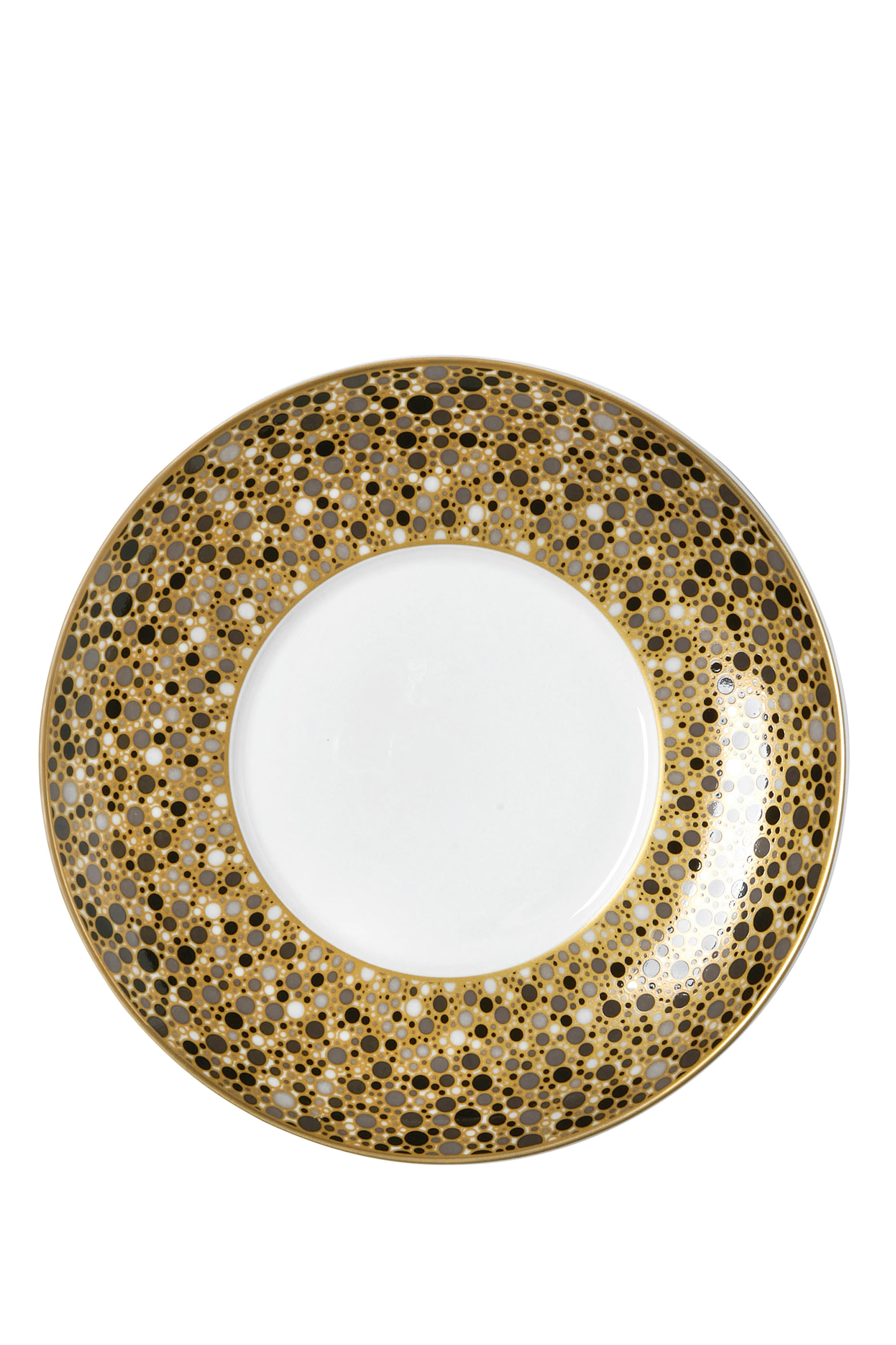 Fizz Teacup And Saucer