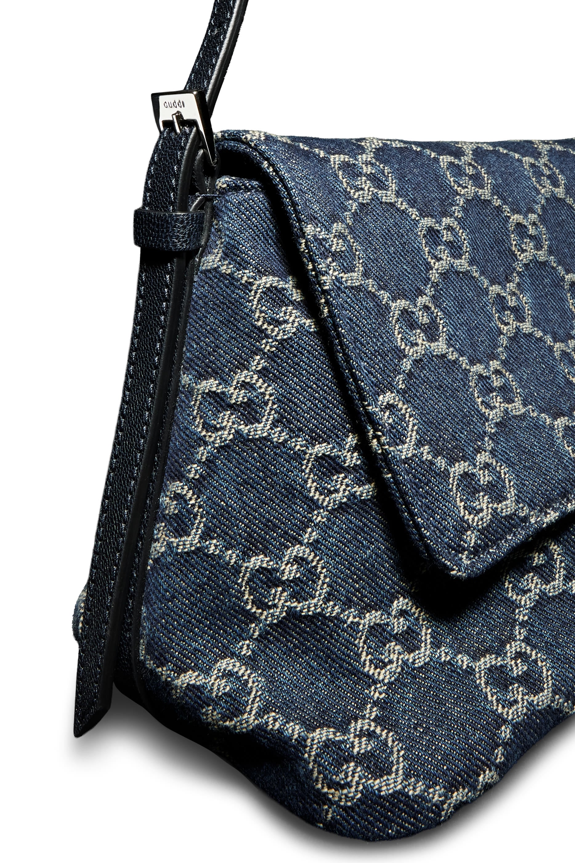 Madison Medium Shoulder Bag