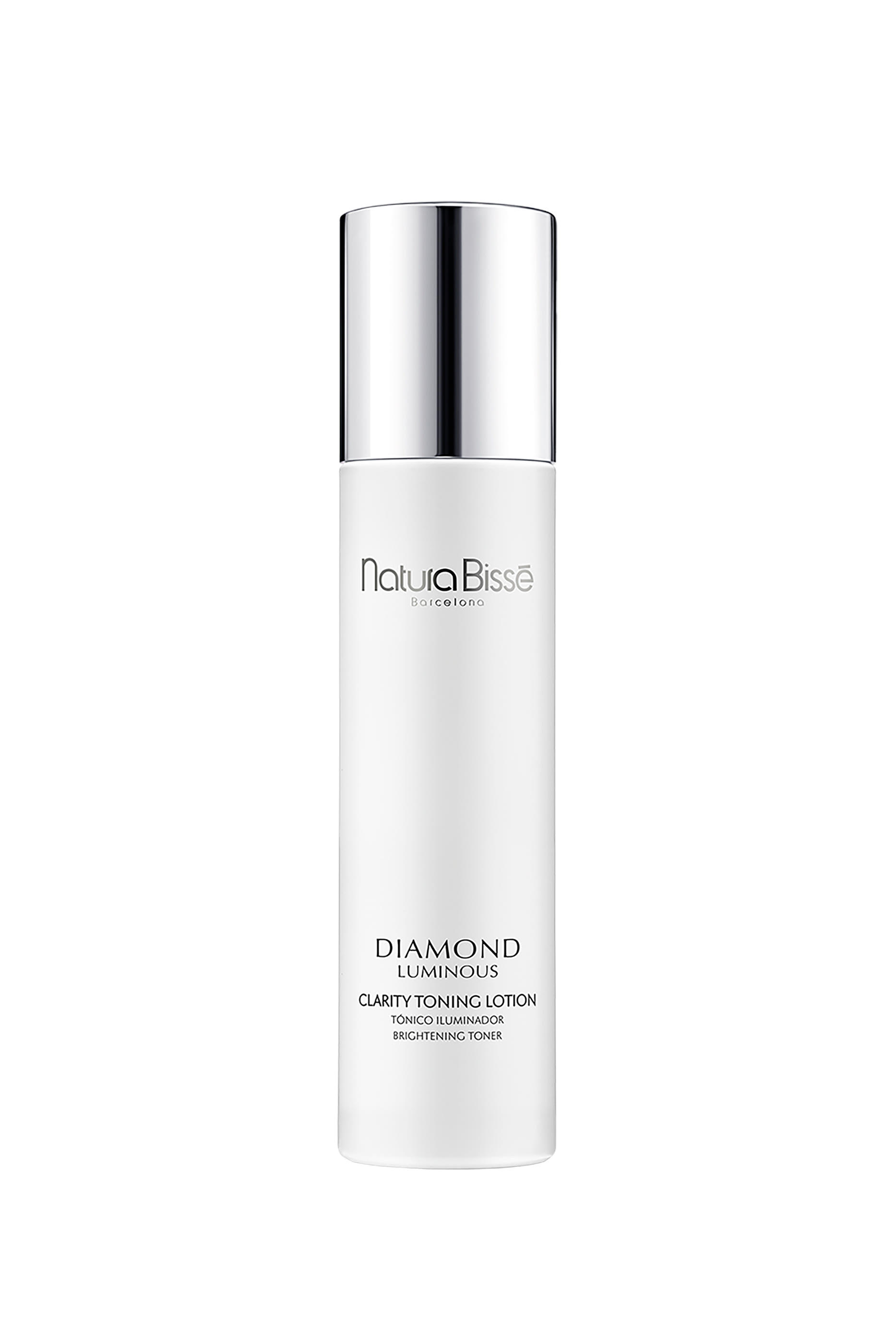 Diamond White Clarity Toning Lotion