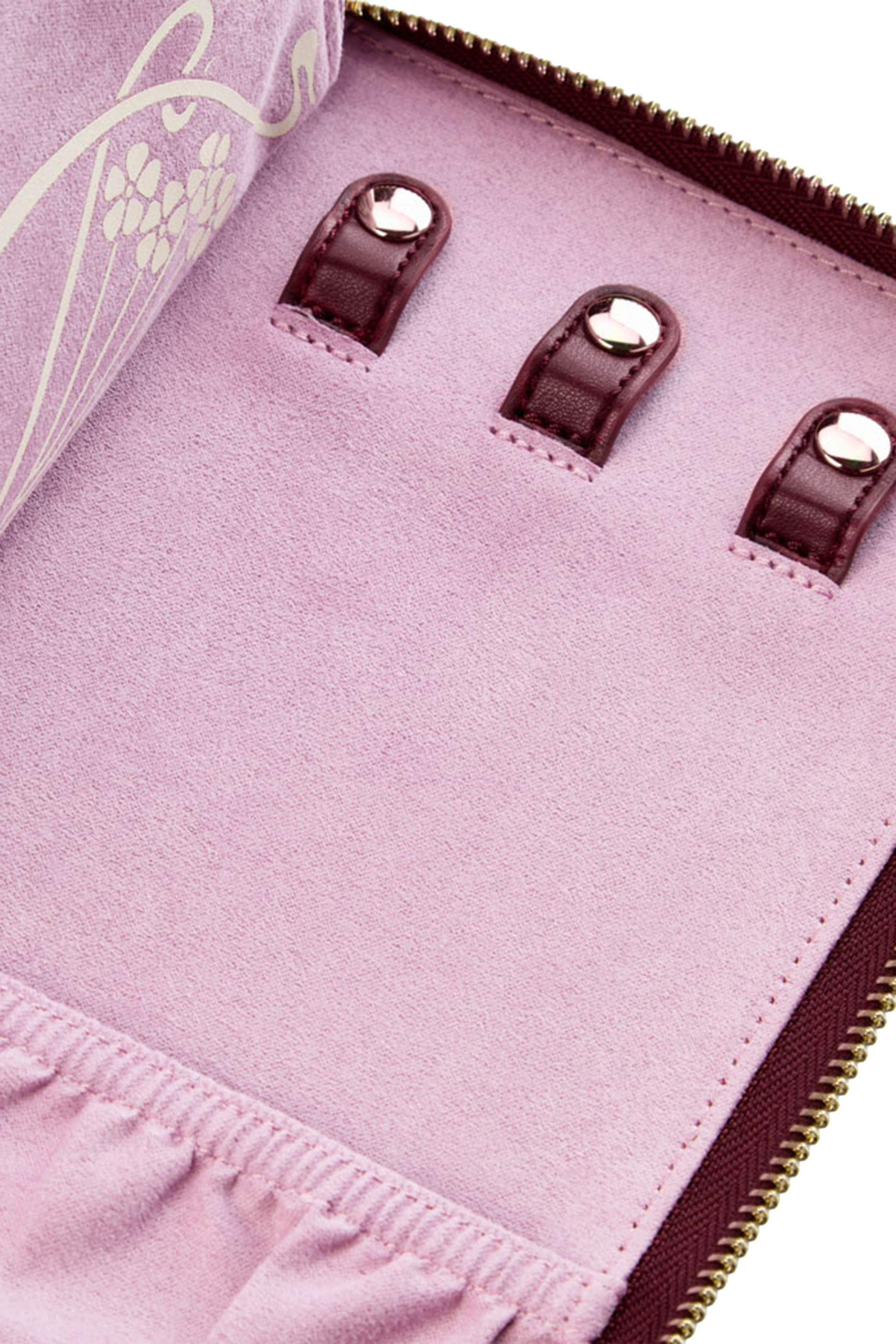 Liberty Travel Jewelry Portfolio