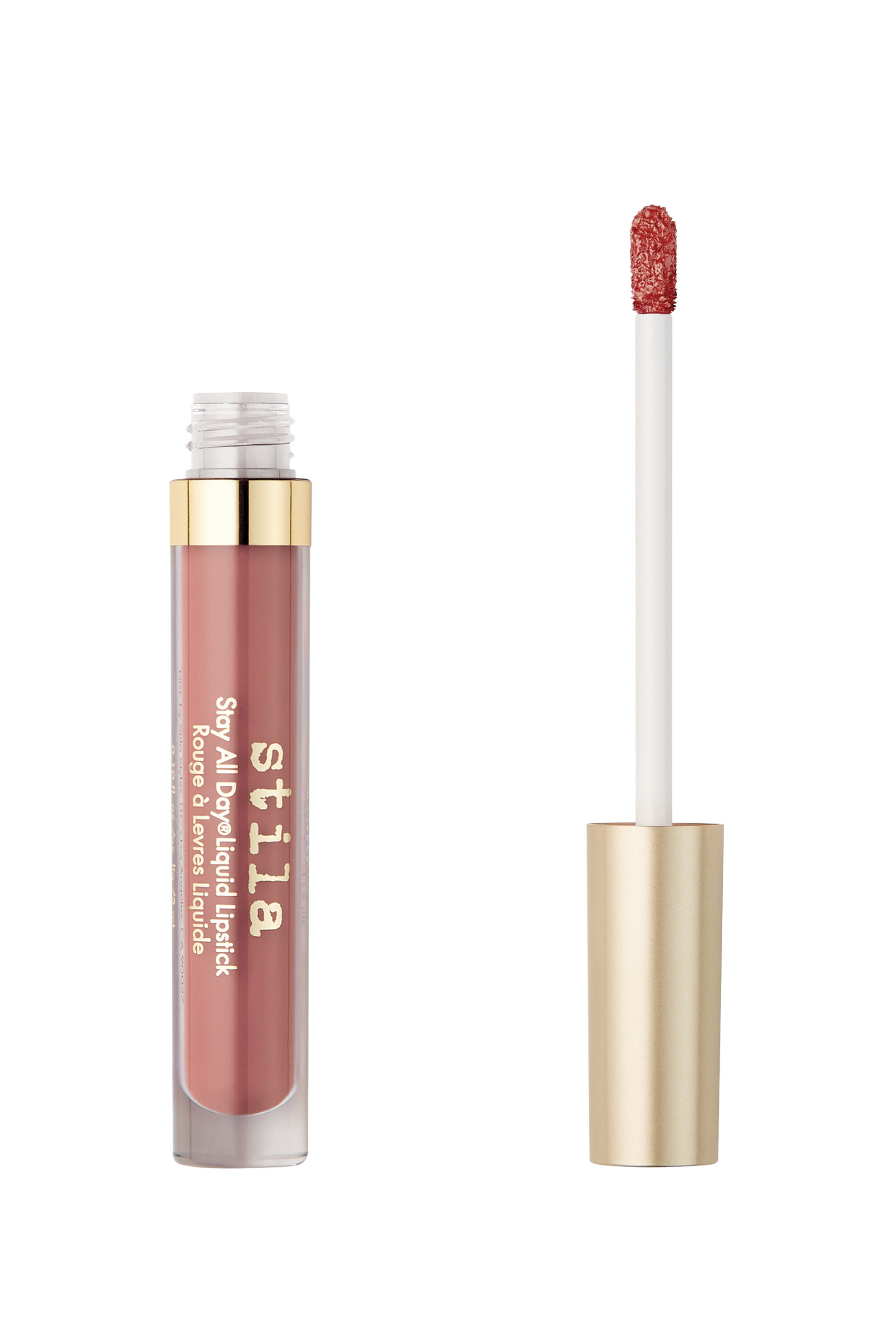 Stay All Day Lipstick