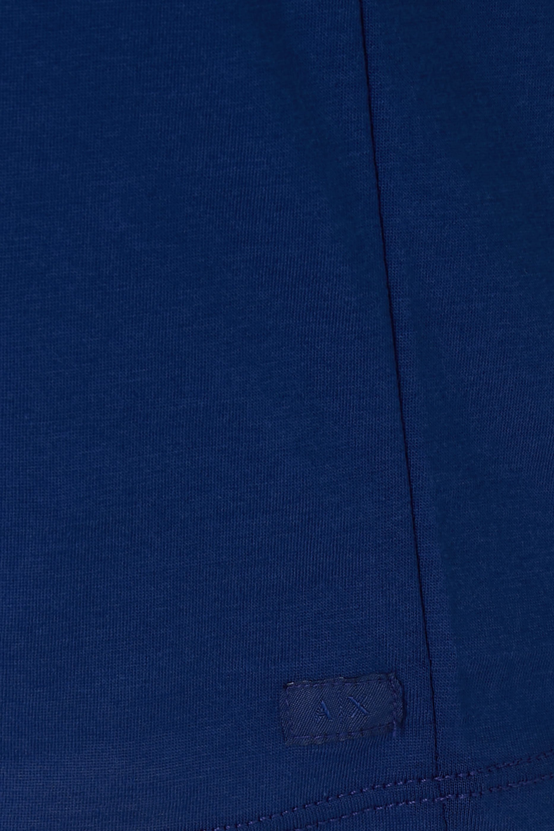 Slim Fit Pima Cotton T-Shirt