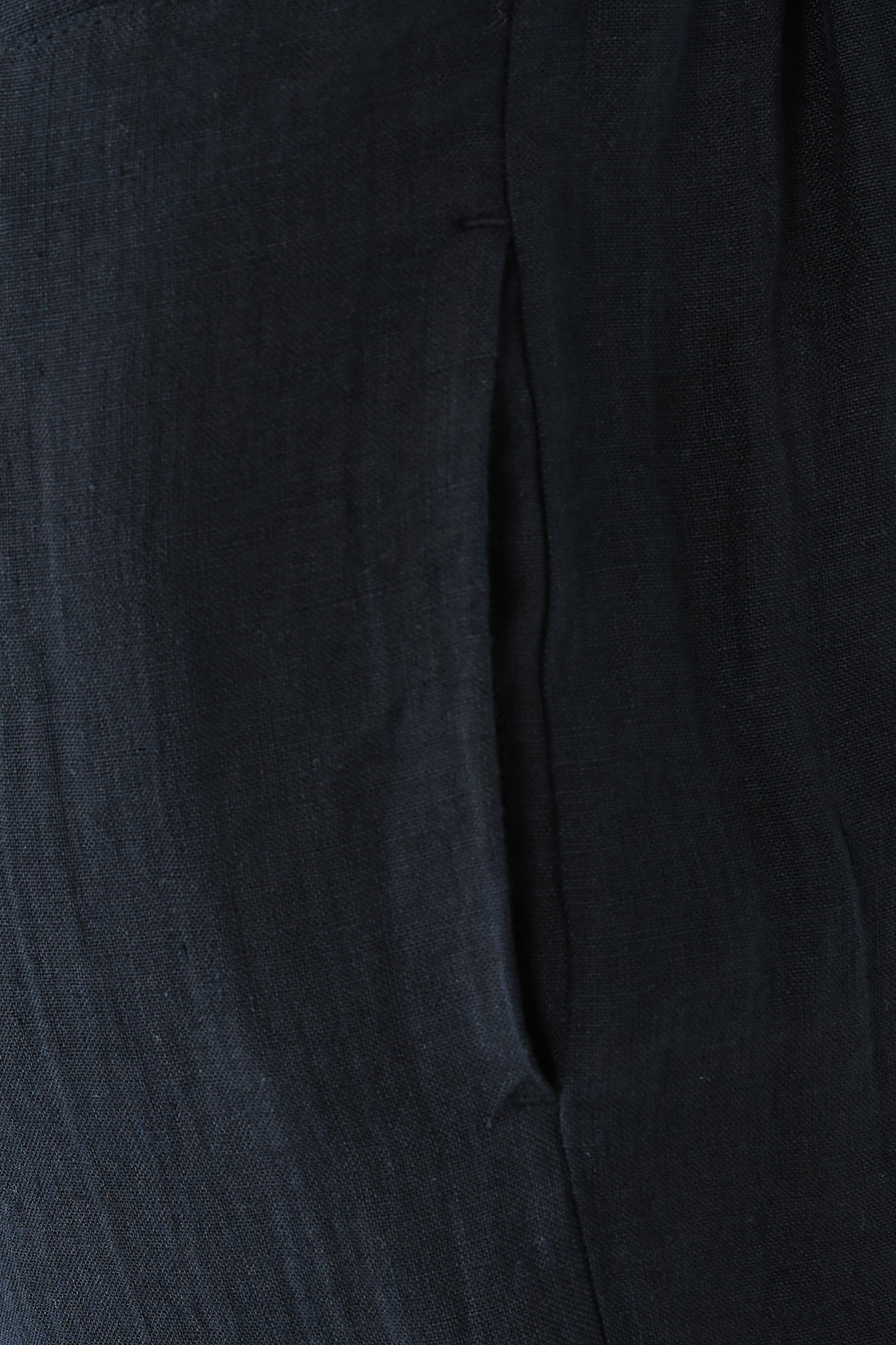 Ignacio Linen Trousers