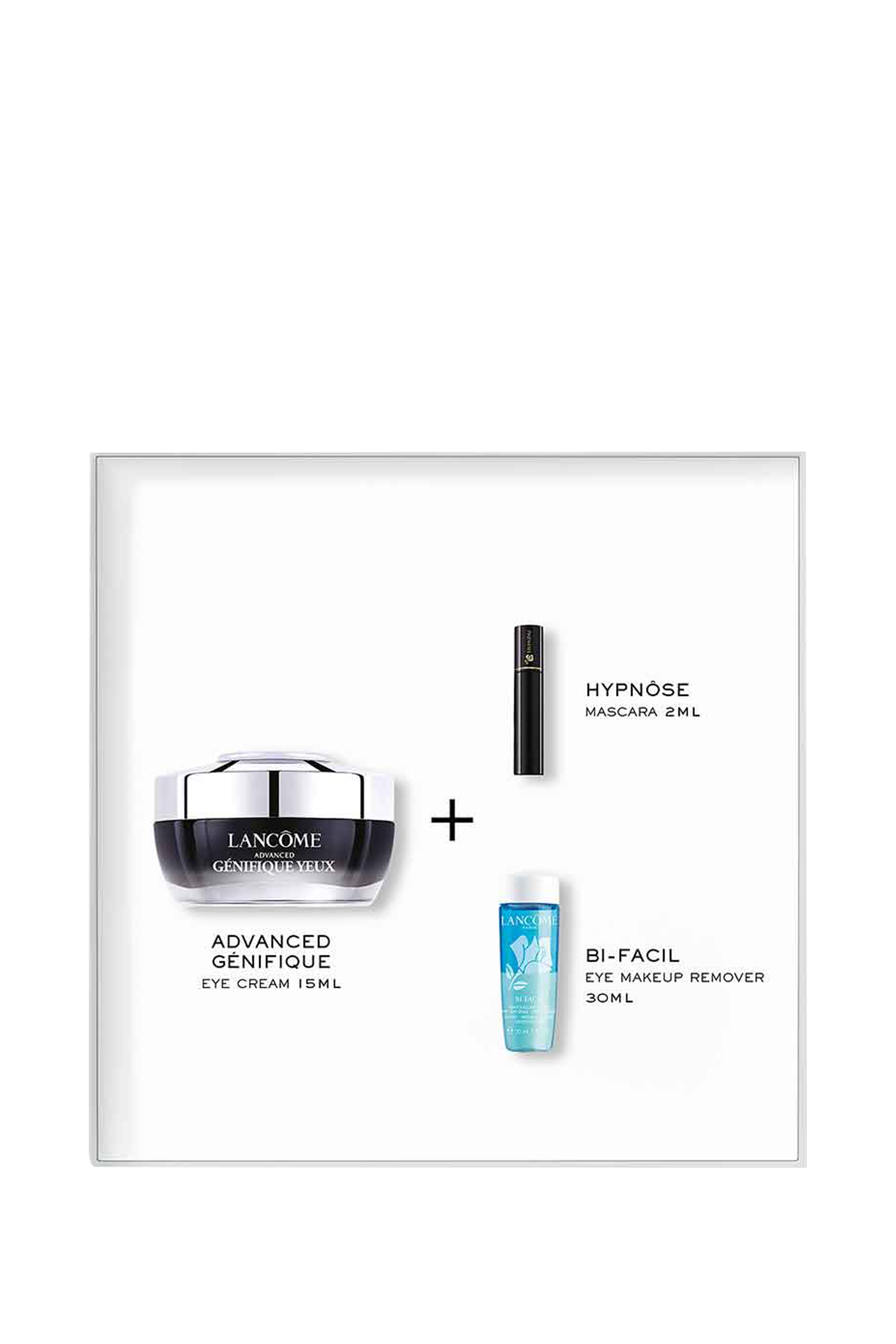 Advanced G&eacute;nifique Eye Cream Set