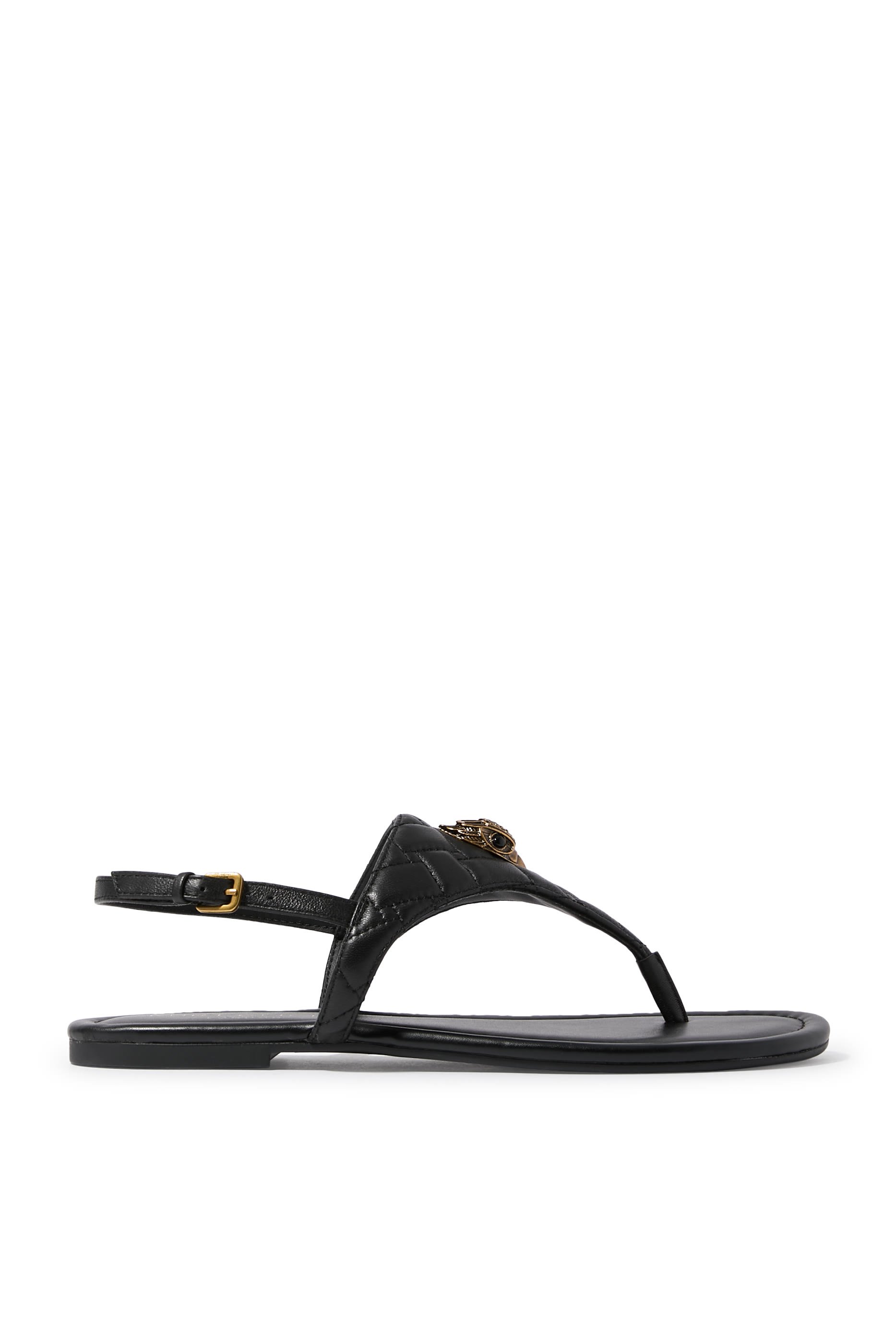 Kensington Flat Slingback