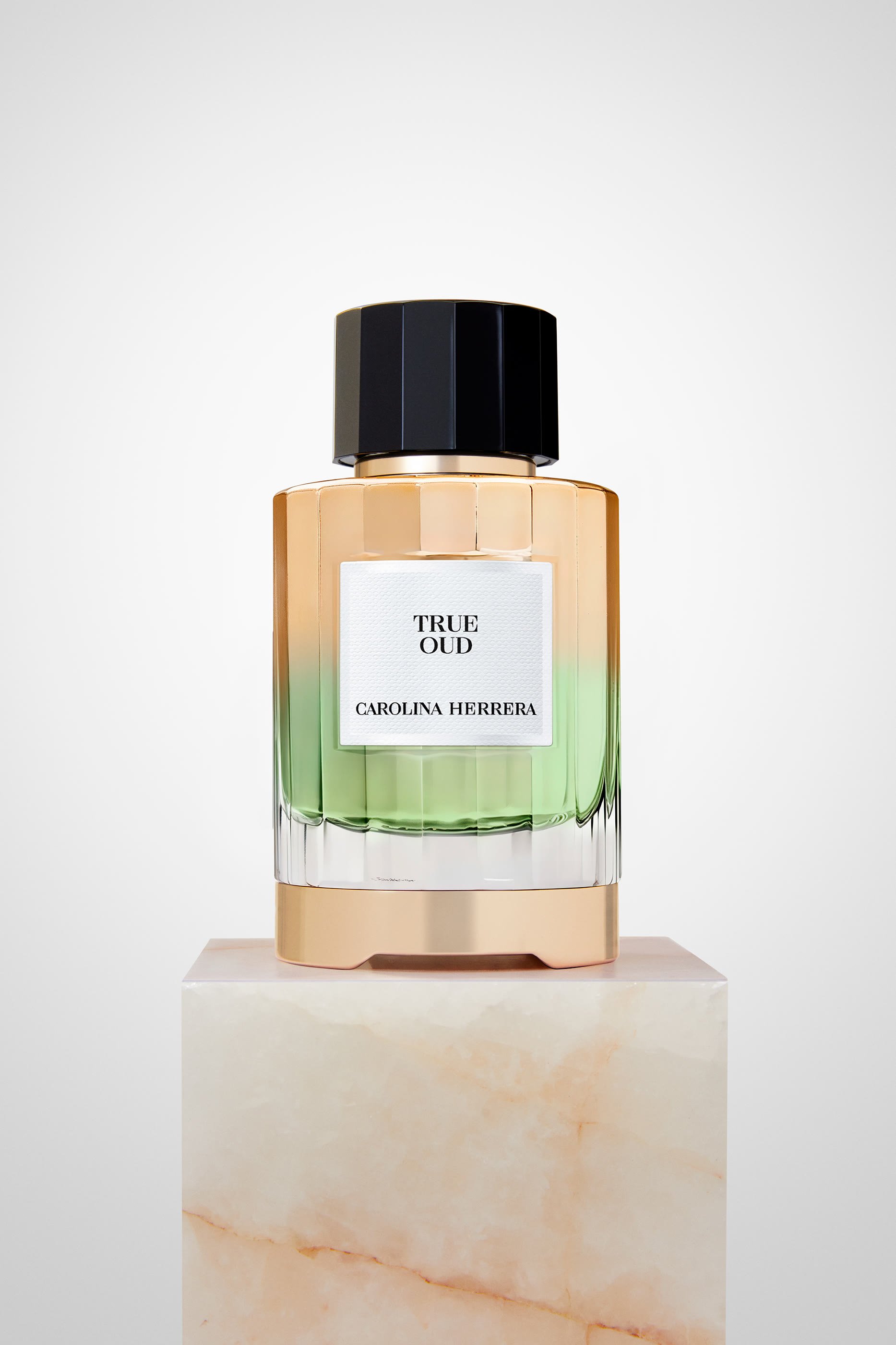 True Oud Eau de Parfum
