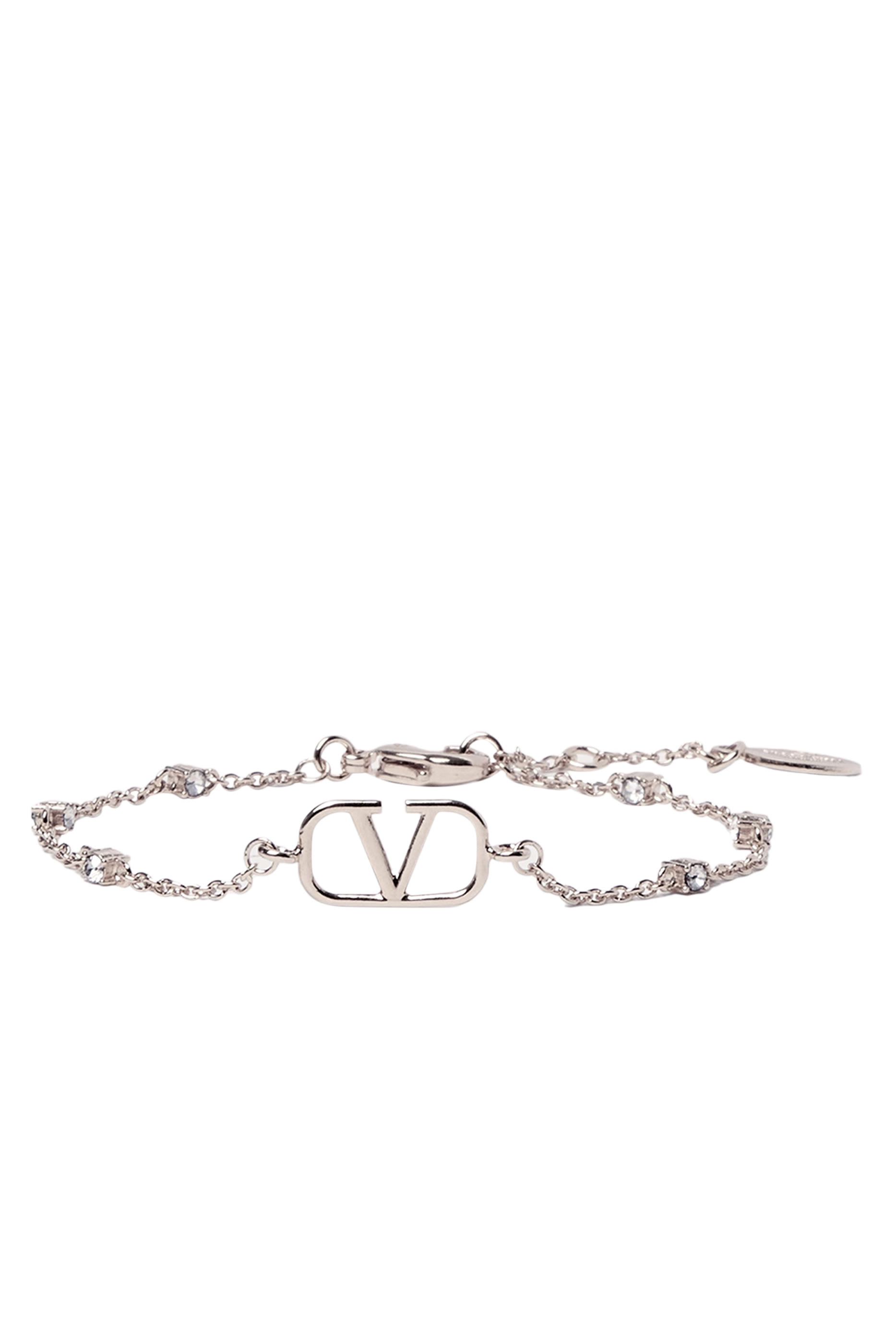 Mini VLogo Signature Bracelet