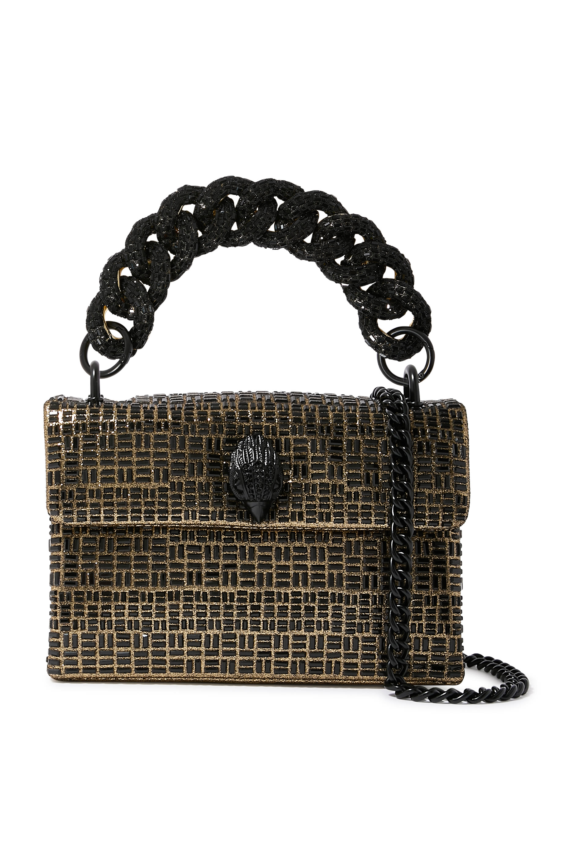 Mini Kensington Chain Bag