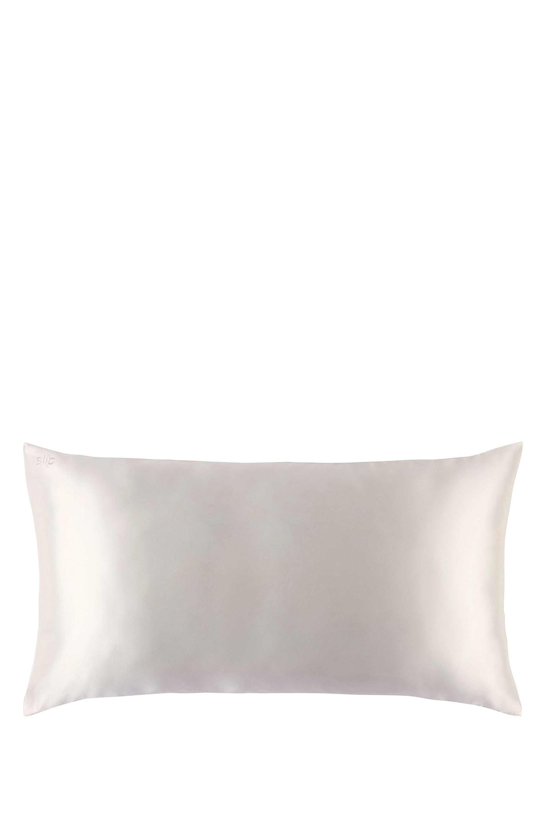 King Pure Silk Pillowcase