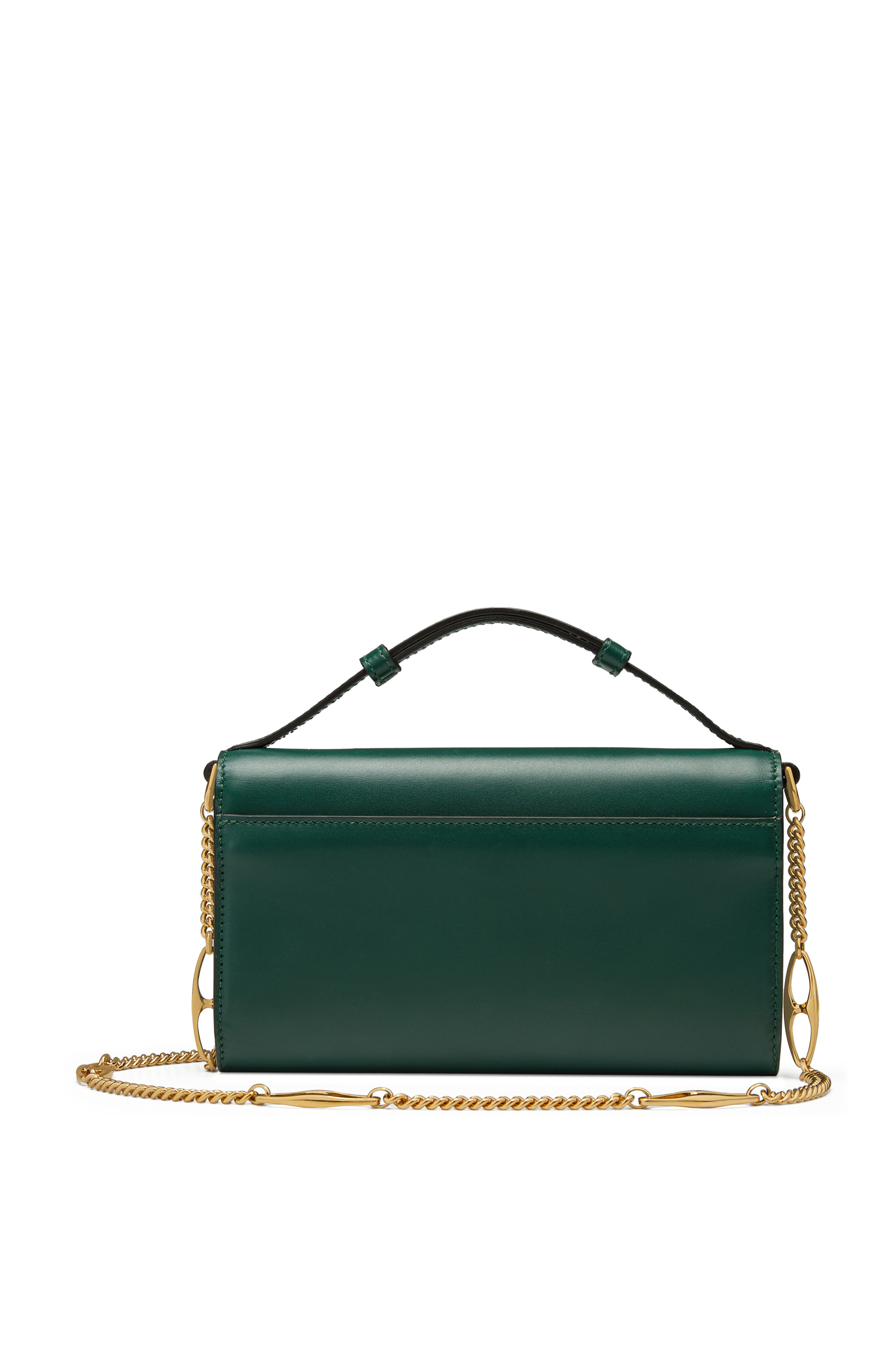 Gucci Zumi Mini Shoulder Bag