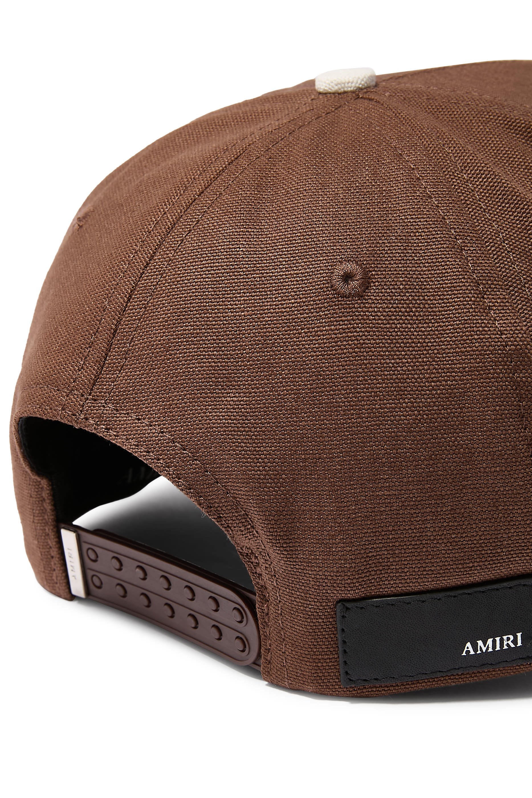 MA Outline Two Tone Hat