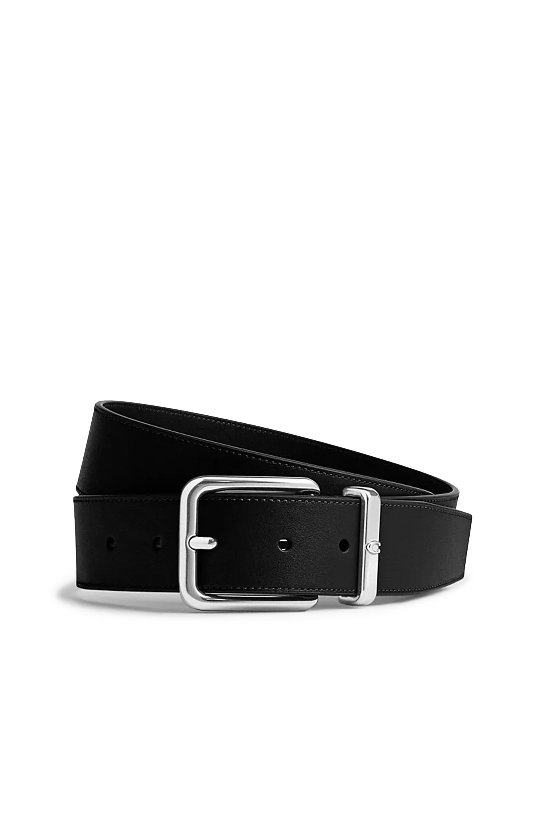 Harness Buckle Belt