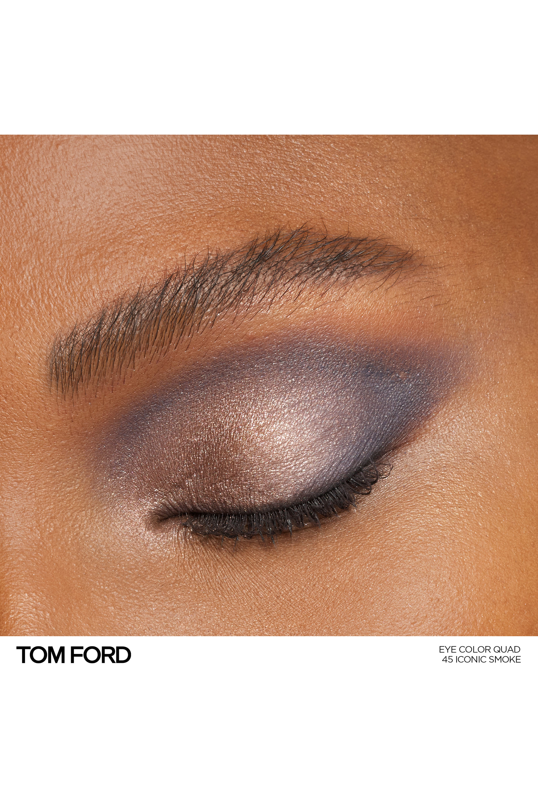 Eye Color Quad Eye Shadow Palette