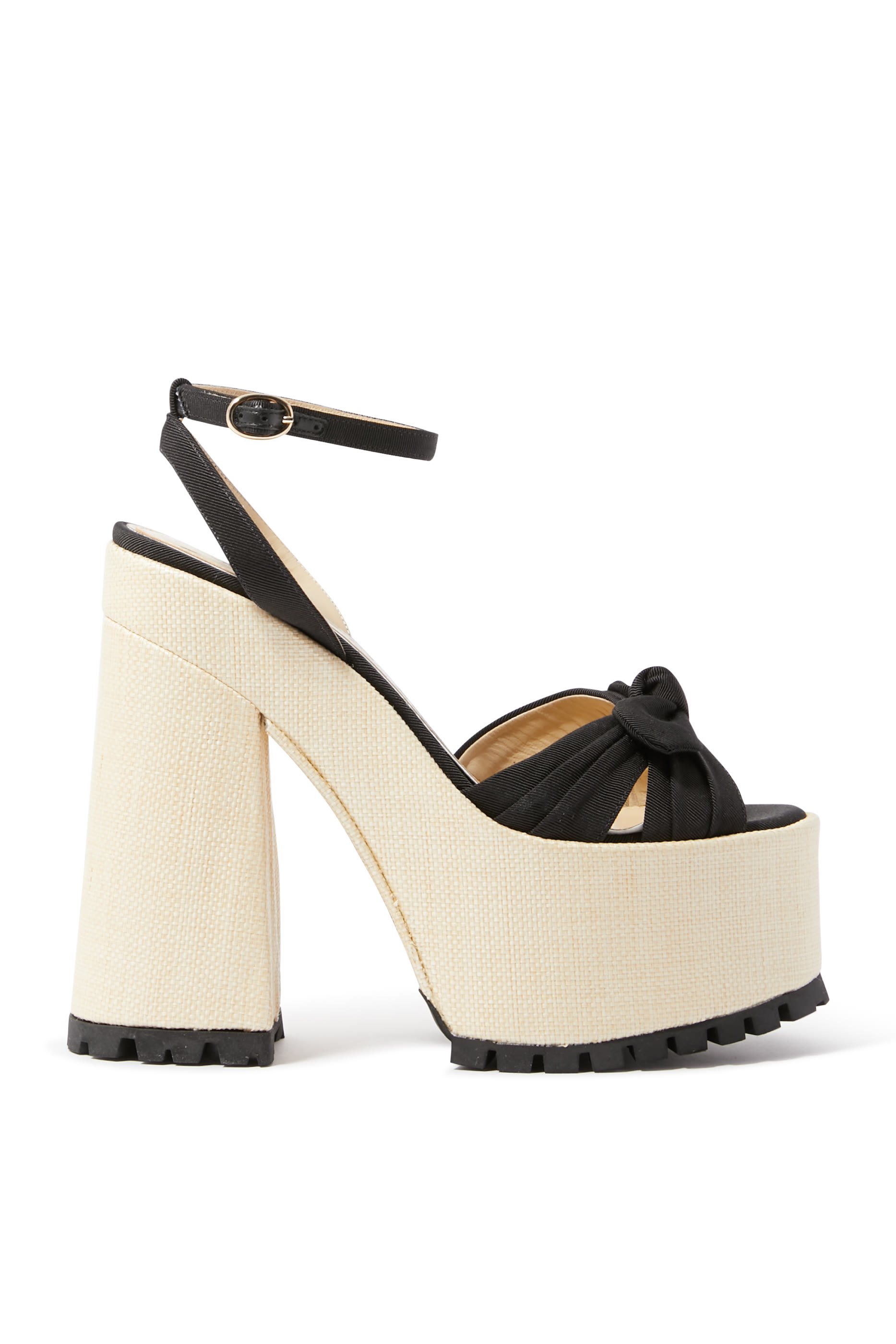 Miranda 155 Platform Sandals