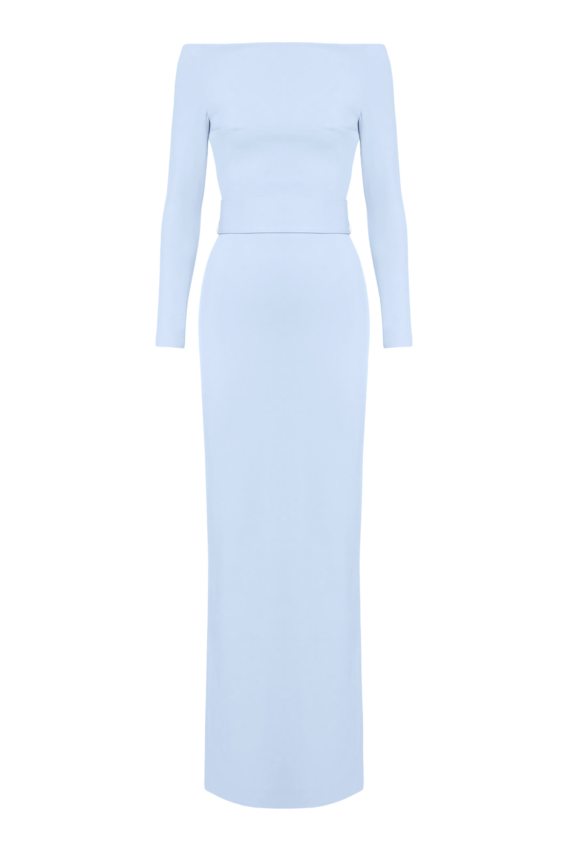 The Sabina Maxi Dress