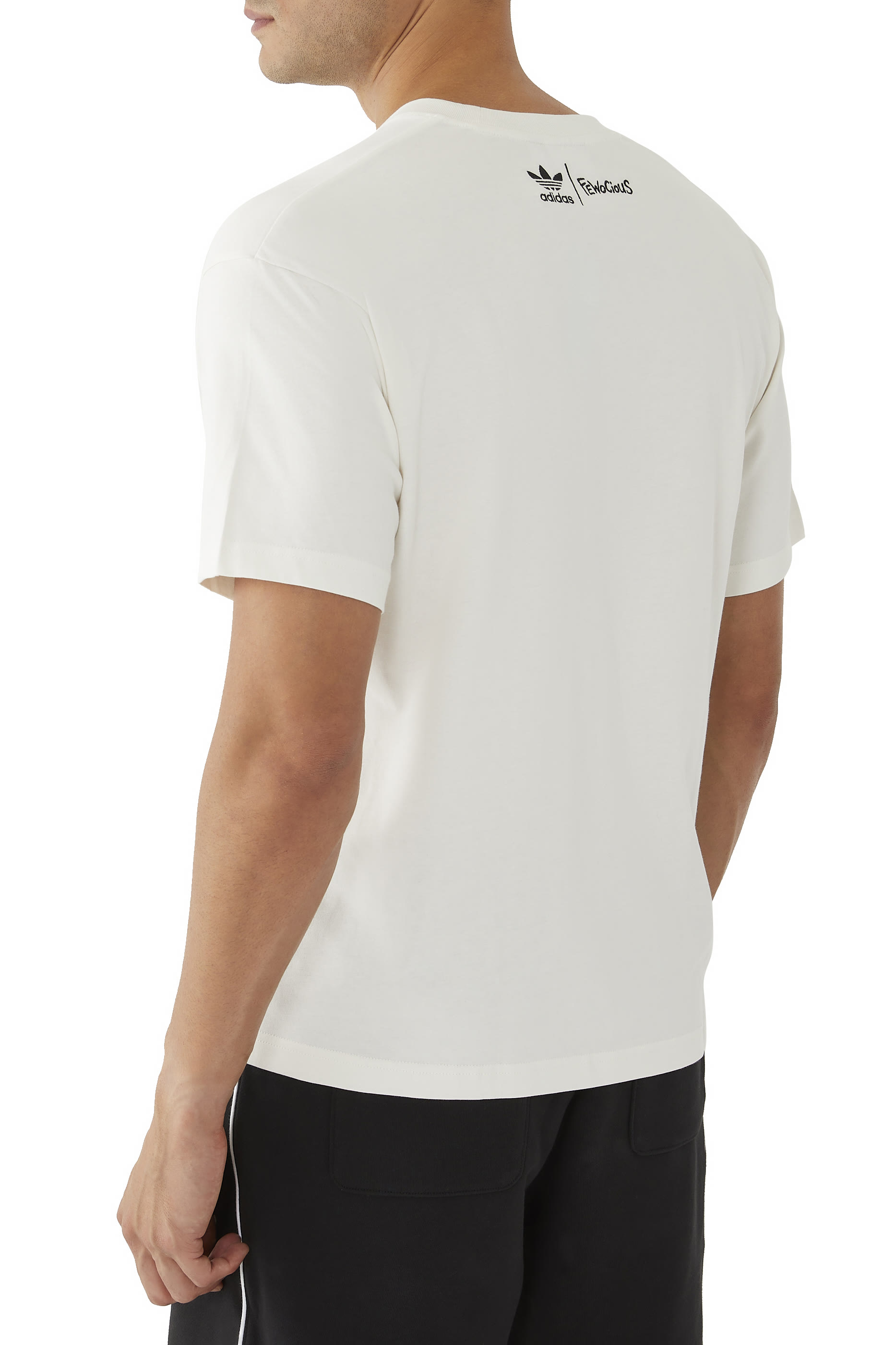 Adidas x FEWOCiOUS T-Shirt