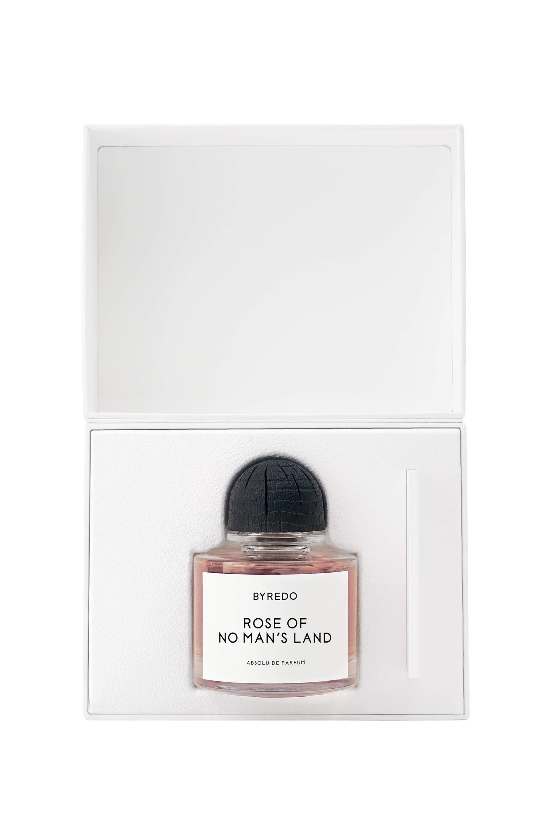 Rose of No Man&rsquo;s Land Absolu de Parfum