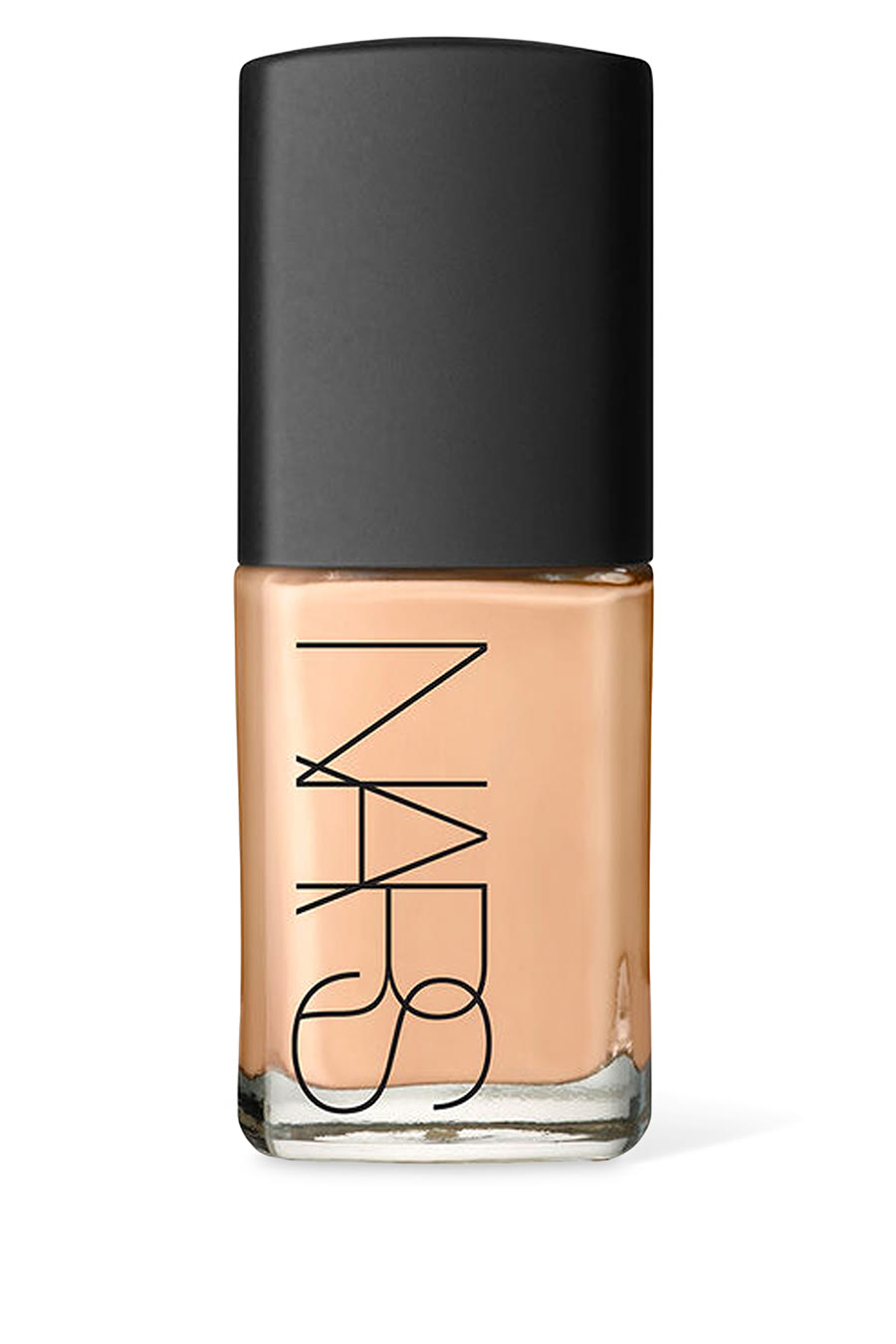 Sheer Glow Foundation