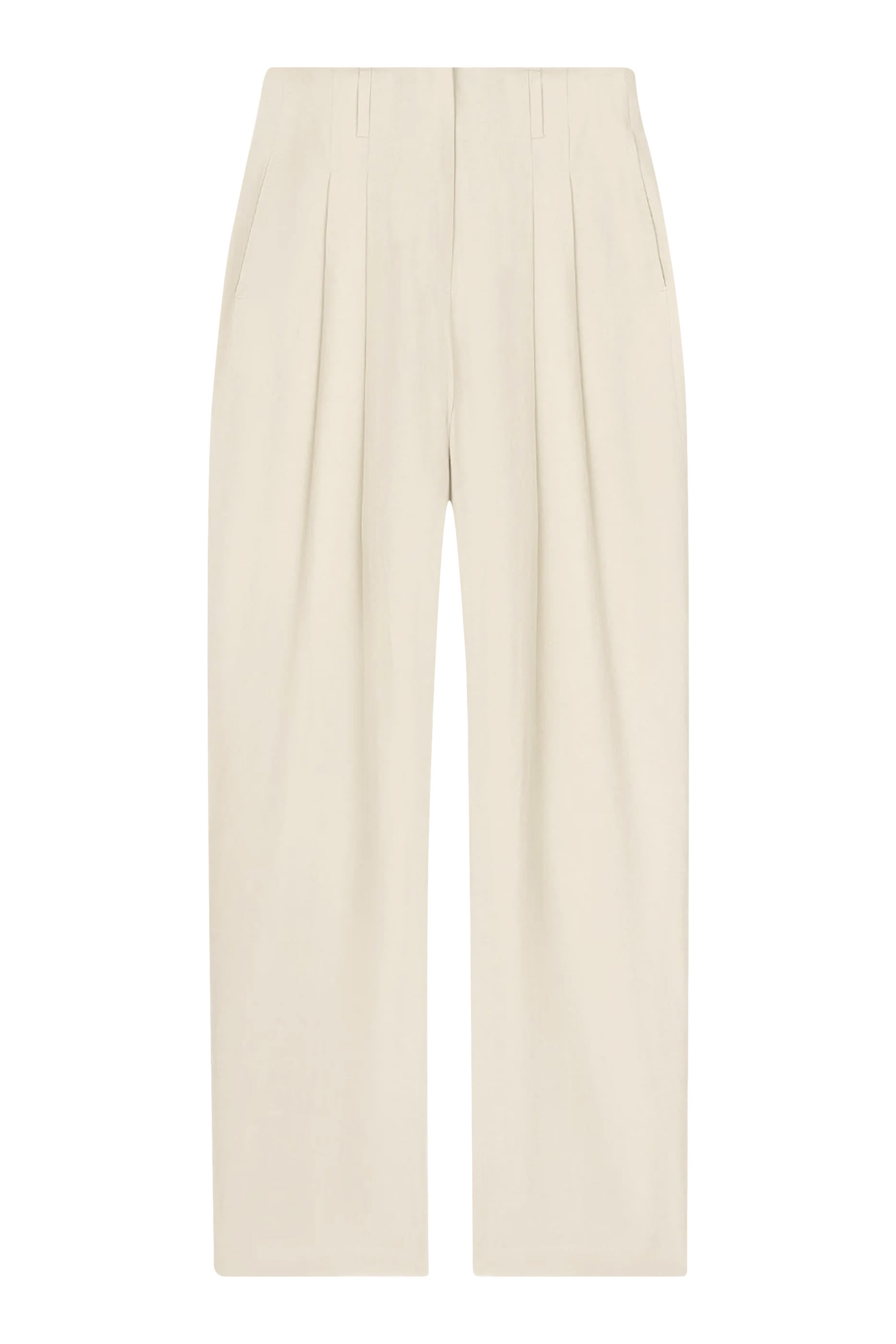  Hettie Barrel Leg Pants
